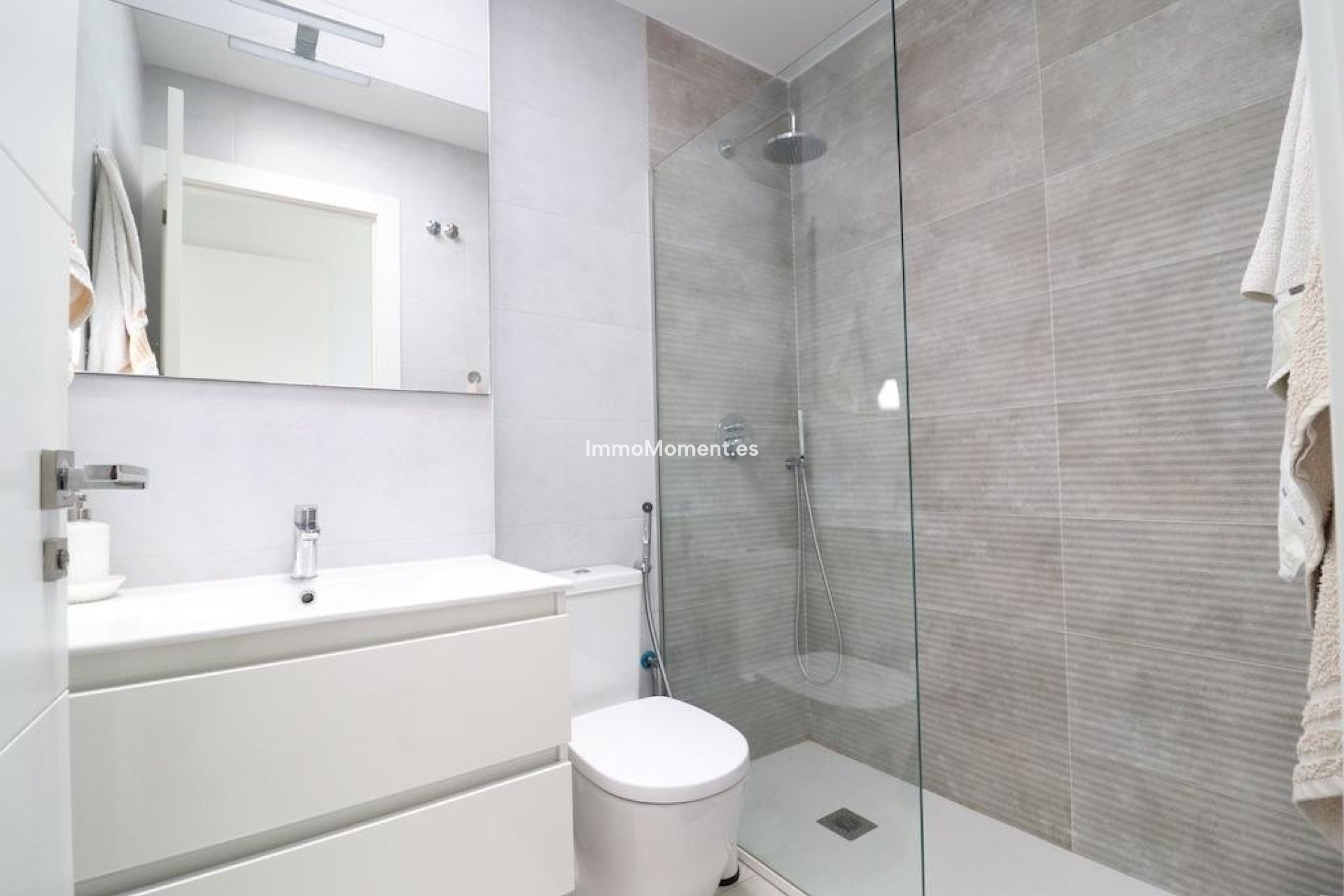 Bestaande woning - Villa - San Miguel de Salinas - San Miguel de Salinas Centro