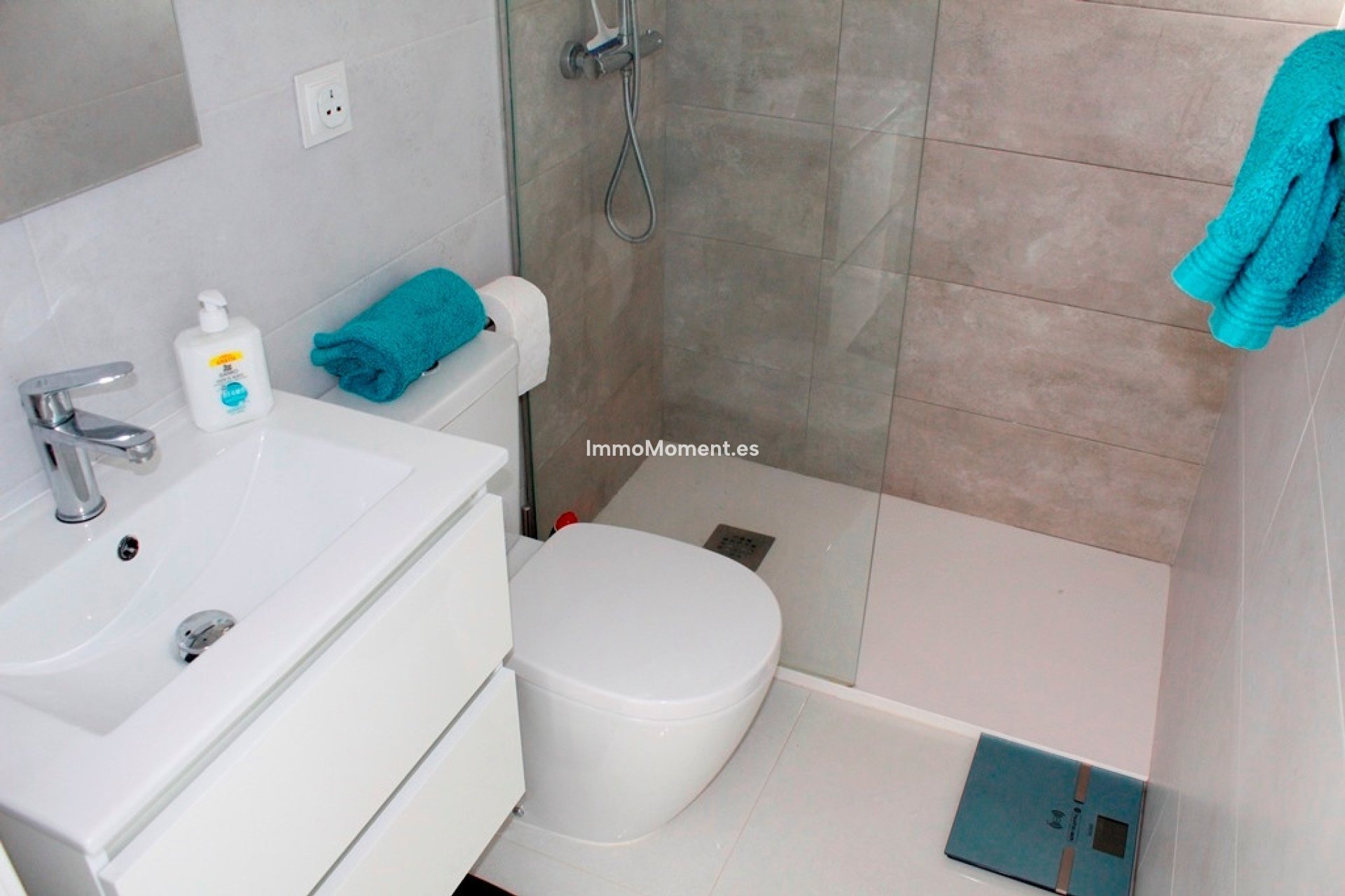 Bestaande woning - Villa - San Miguel de Salinas - San Miguel de Salinas Centro