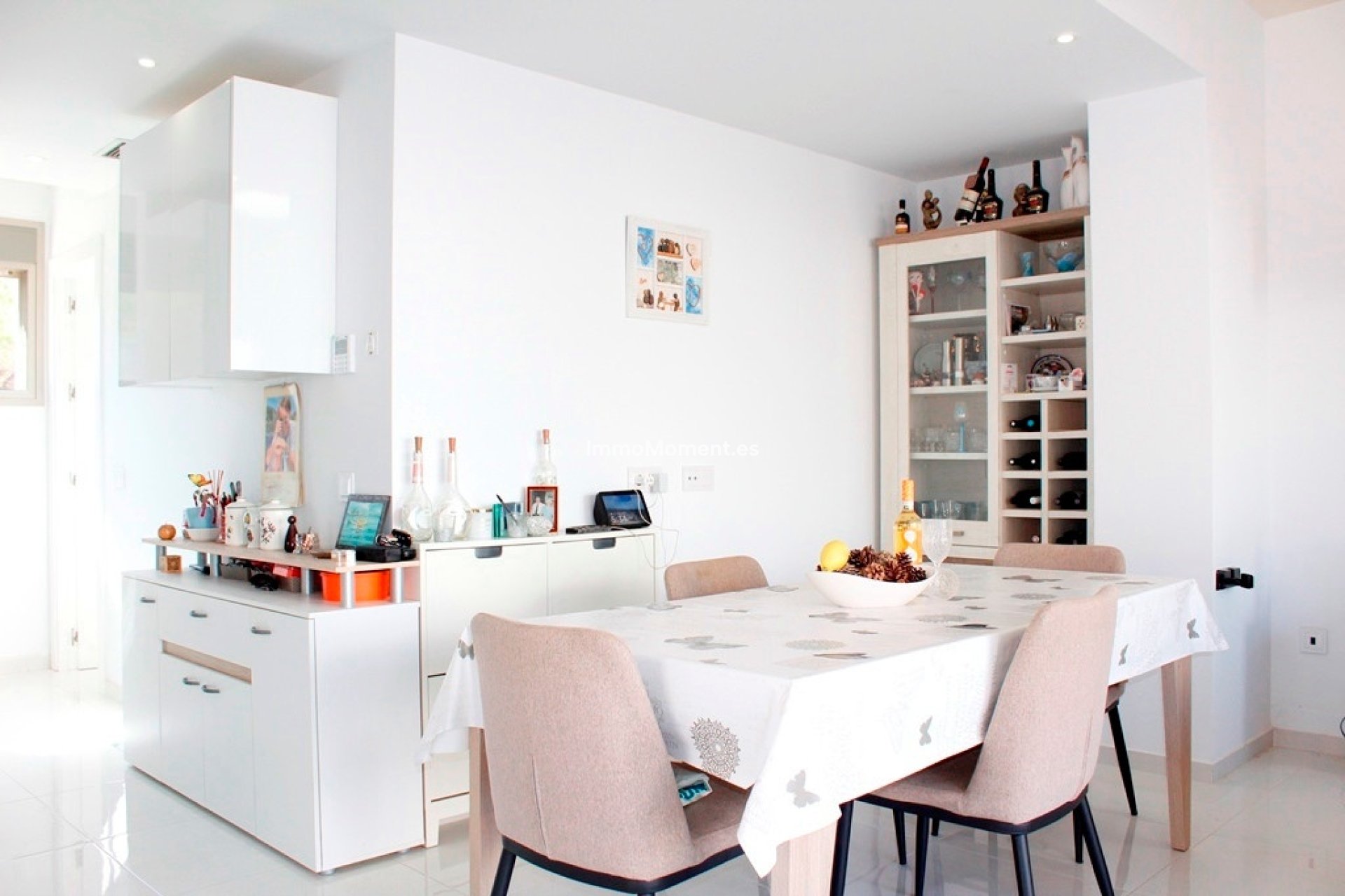 Bestaande woning - Villa - San Miguel de Salinas - San Miguel de Salinas Centro