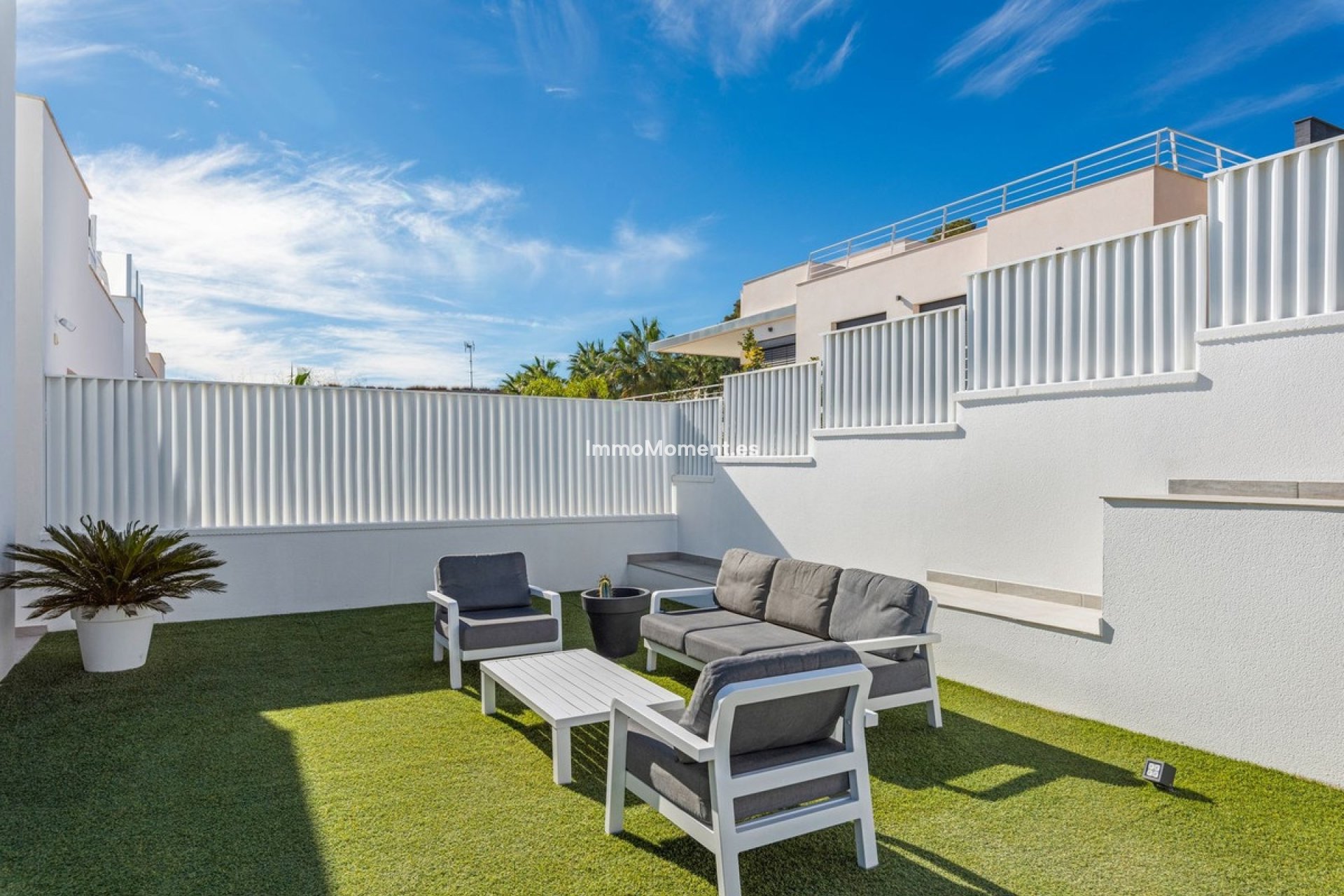 Bestaande woning - Villa - San Miguel de Salinas - San Miguel de Salinas Centro