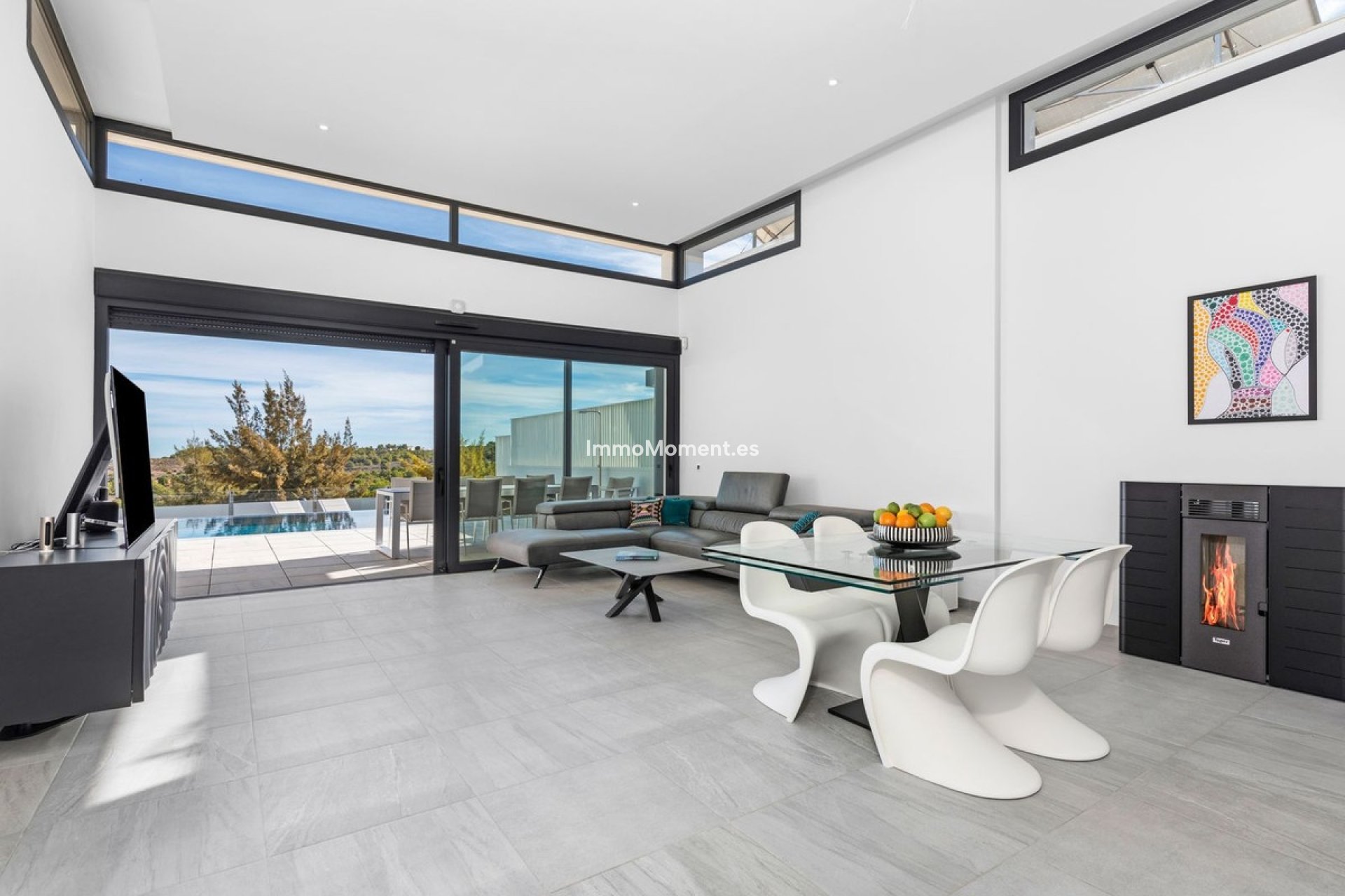 Bestaande woning - Villa - San Miguel de Salinas - San Miguel de Salinas Centro