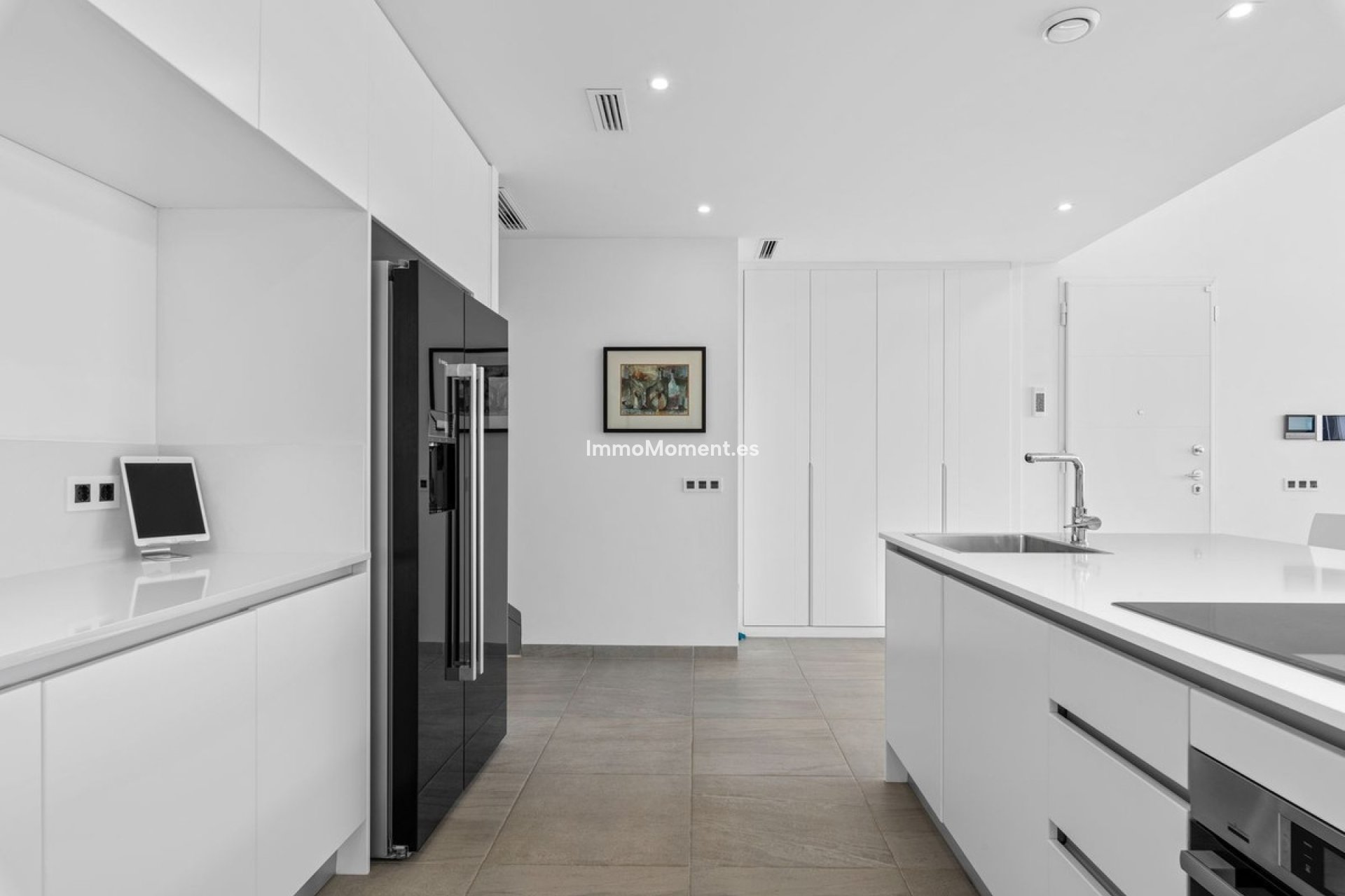 Bestaande woning - Villa - San Miguel de Salinas - San Miguel de Salinas Centro