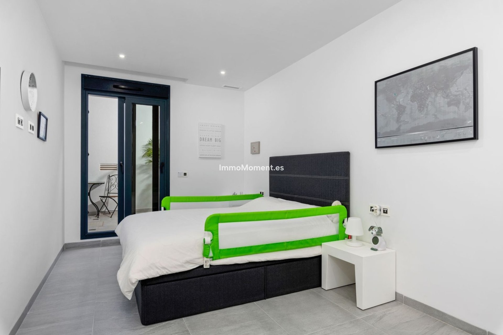 Bestaande woning - Villa - San Miguel de Salinas - San Miguel de Salinas Centro