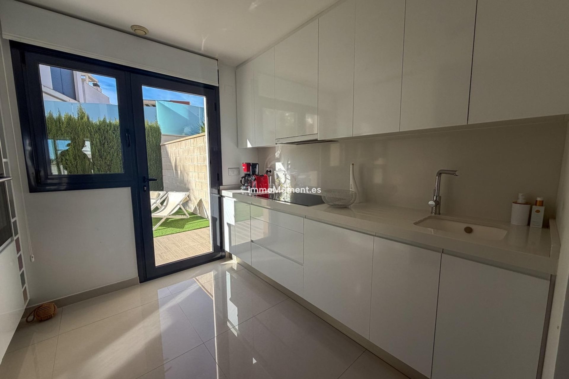 Bestaande woning - Villa - San Miguel de Salinas - San Miguel de Salinas Centro