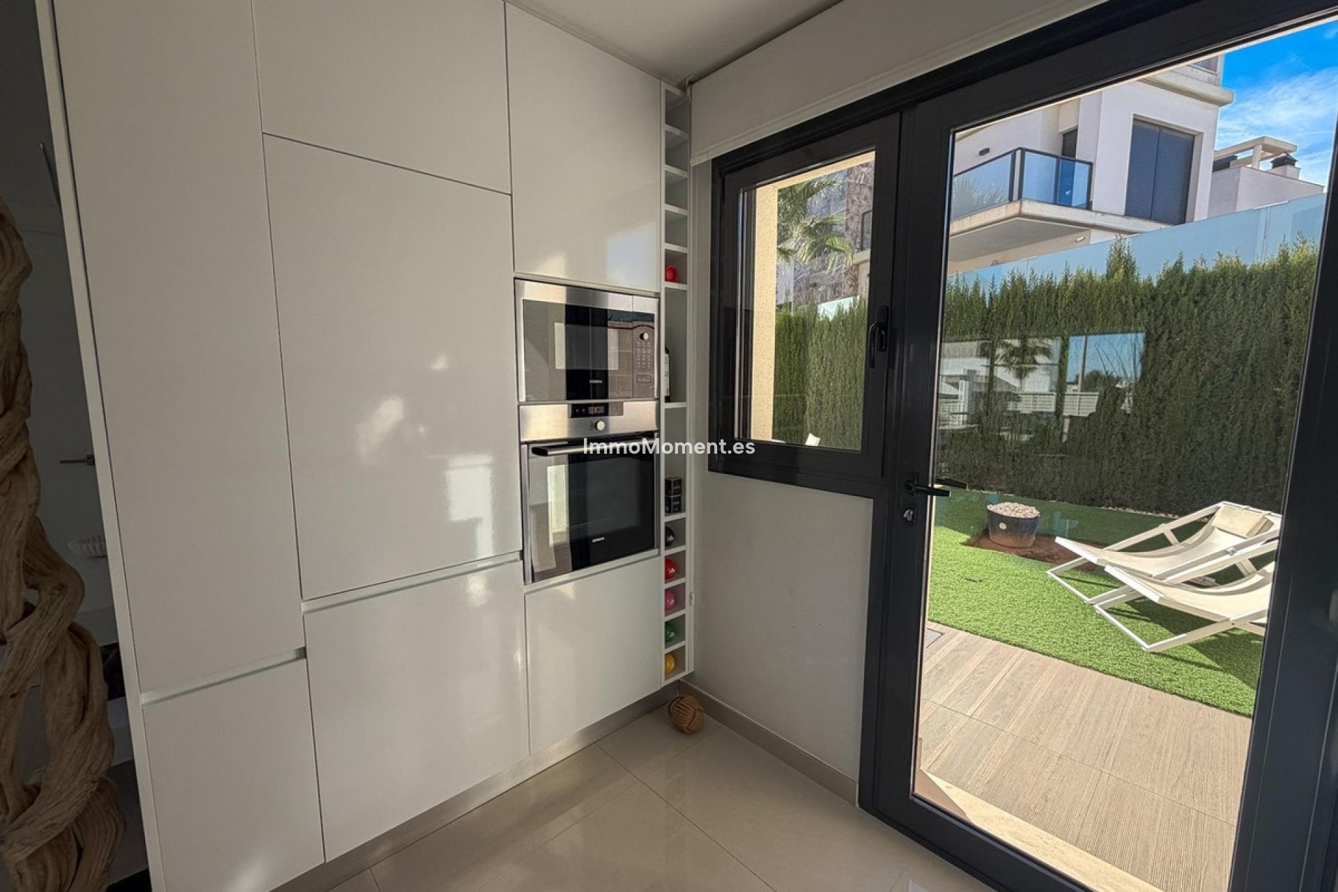 Bestaande woning - Villa - San Miguel de Salinas - San Miguel de Salinas Centro