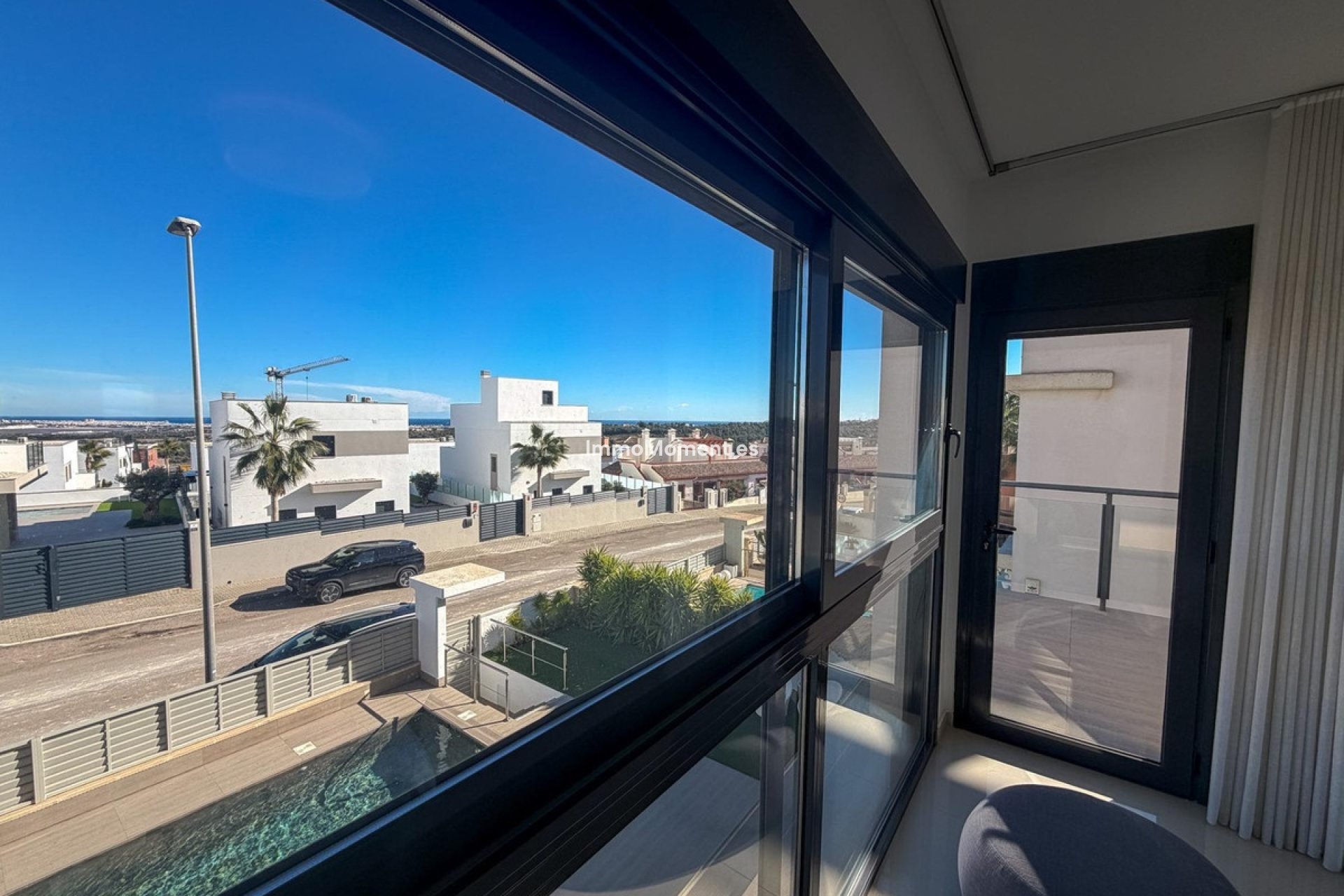 Bestaande woning - Villa - San Miguel de Salinas - San Miguel de Salinas Centro