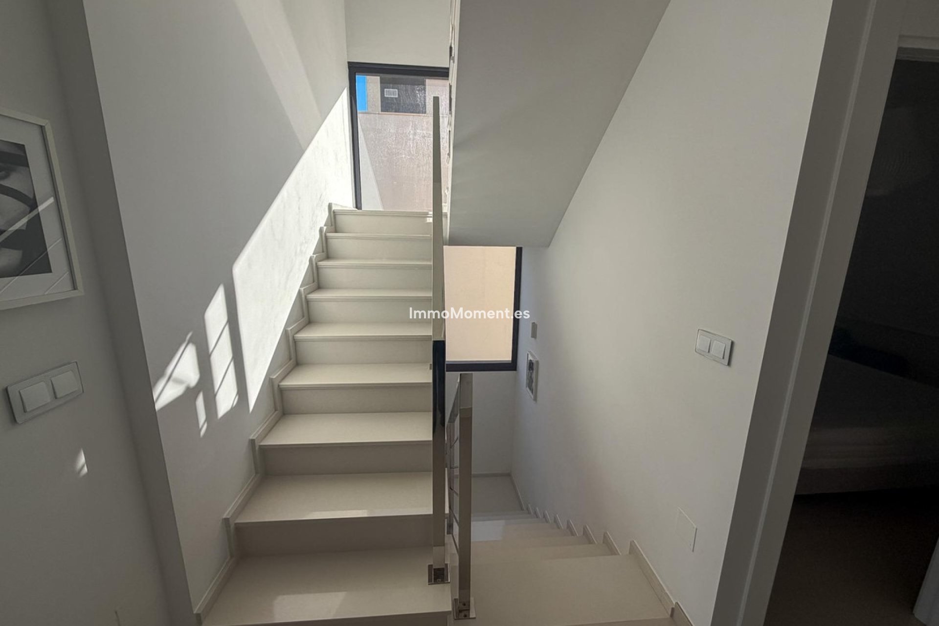 Bestaande woning - Villa - San Miguel de Salinas - San Miguel de Salinas Centro