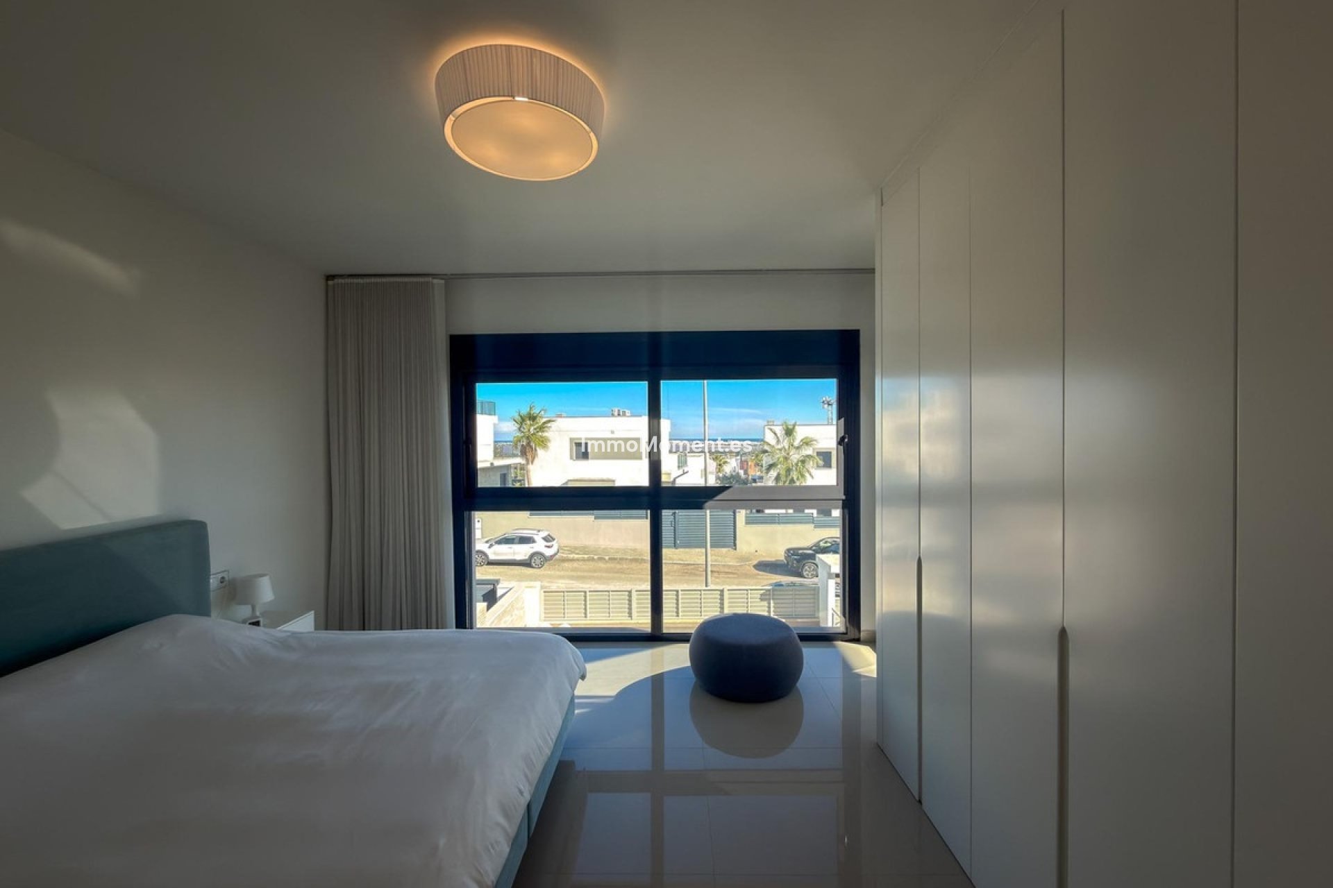 Bestaande woning - Villa - San Miguel de Salinas - San Miguel de Salinas Centro