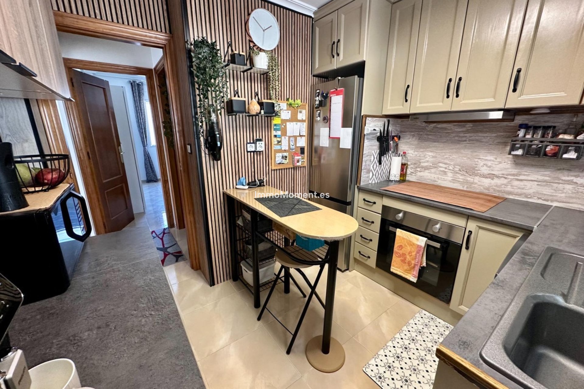 Bestaande woning - Villa - San Miguel de Salinas - San Miguel de Salinas Centro