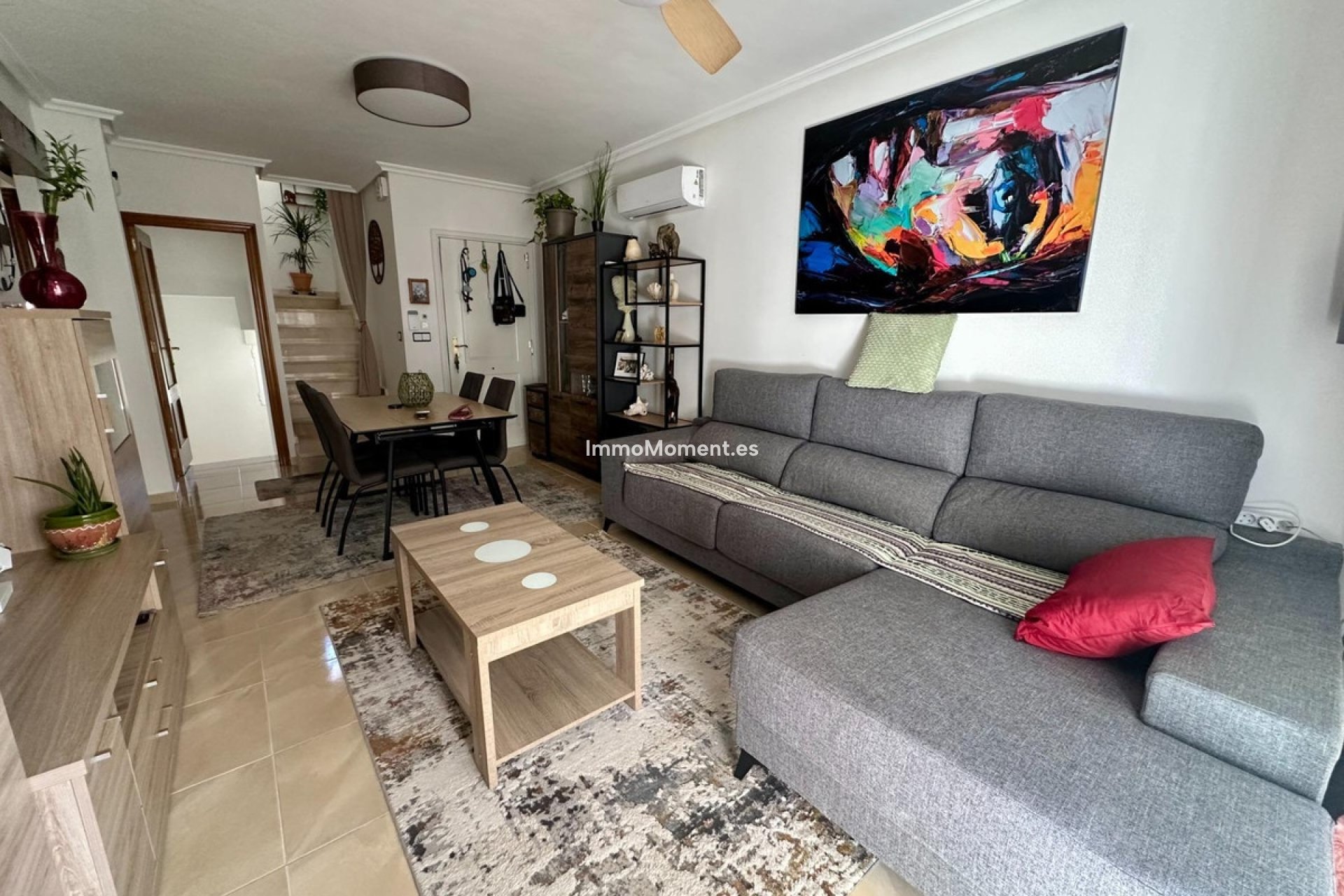 Bestaande woning - Villa - San Miguel de Salinas - San Miguel de Salinas Centro