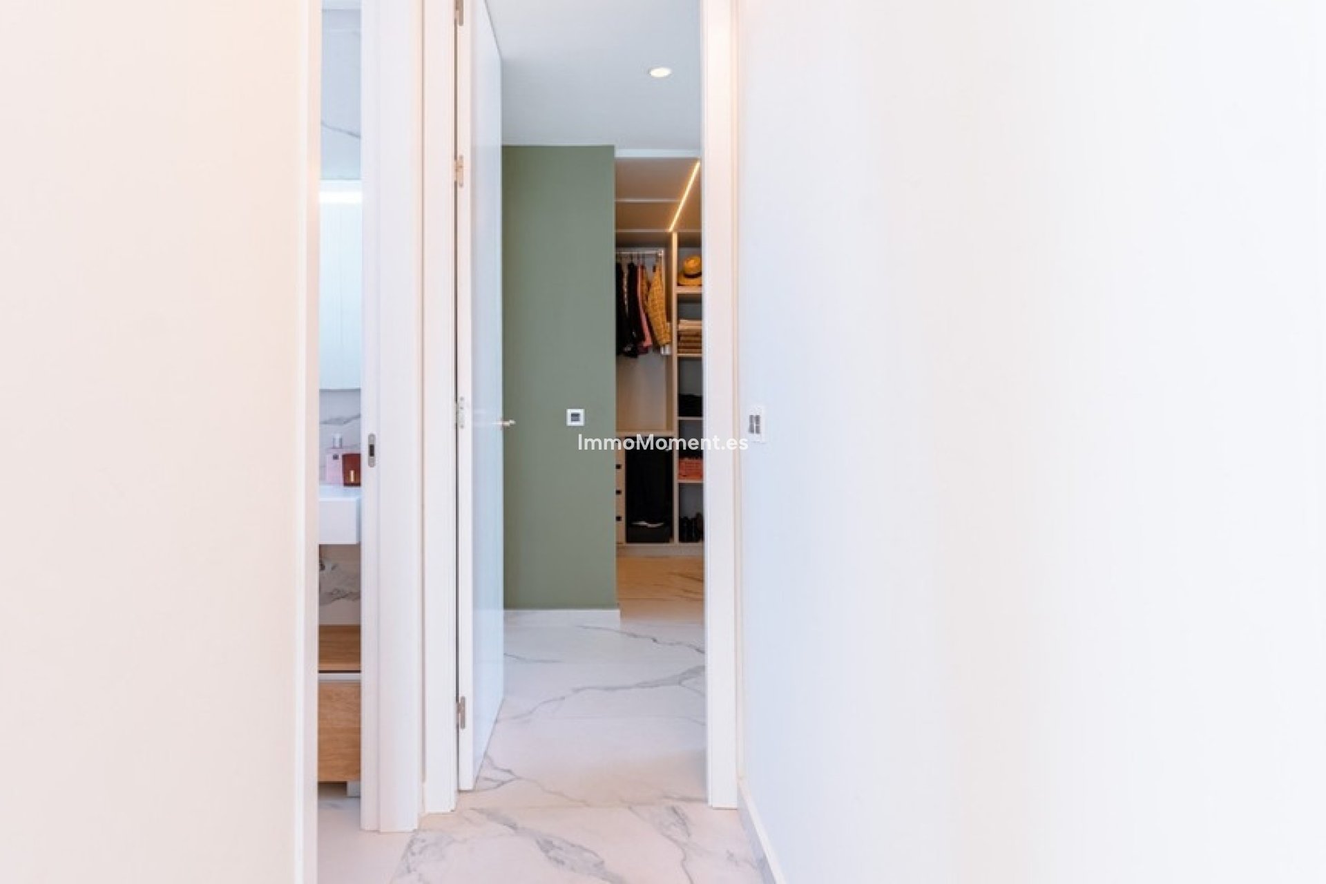 Bestaande woning - Villa - San Miguel de Salinas - San Miguel de Salinas Centro