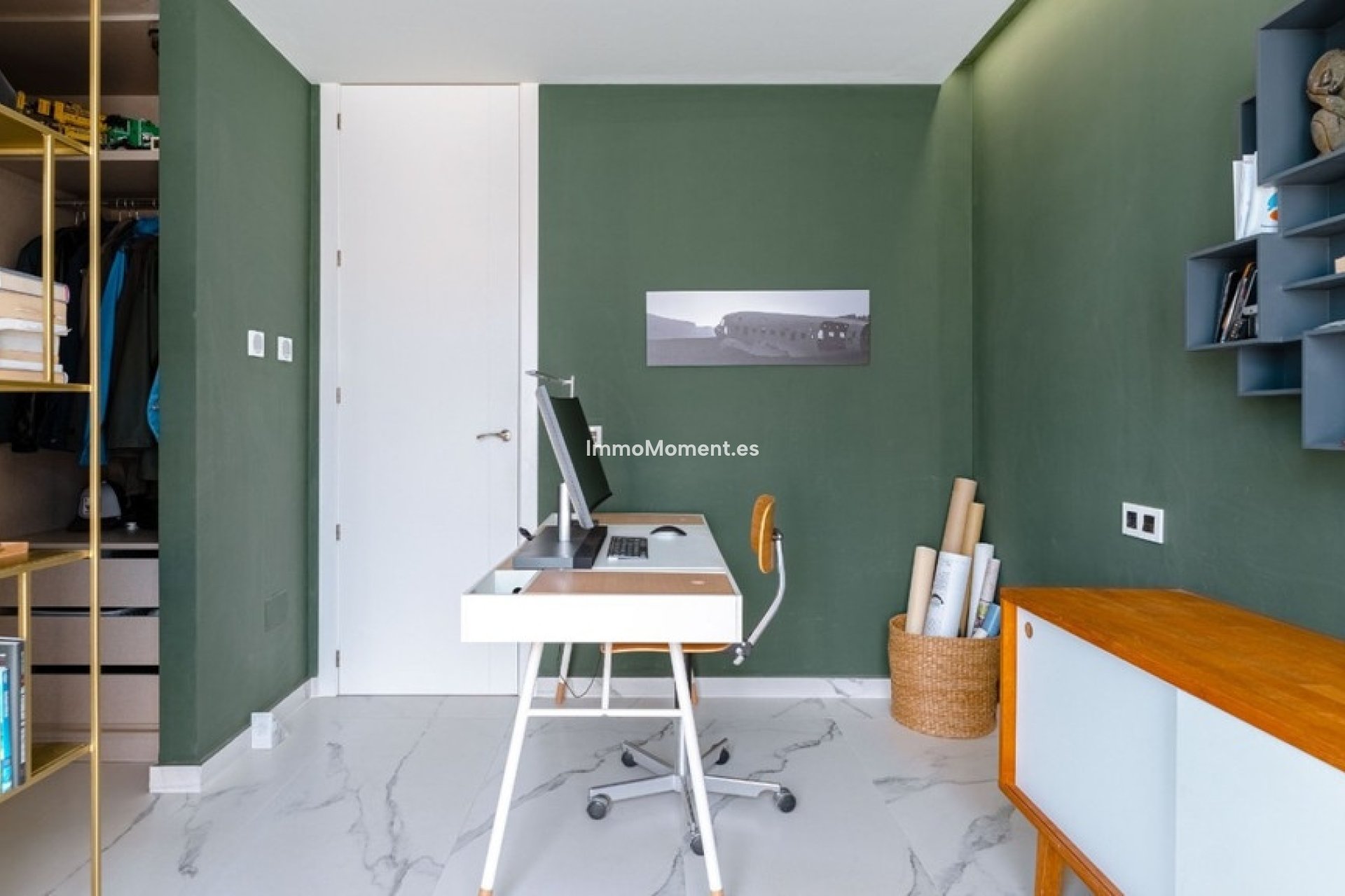 Bestaande woning - Villa - San Miguel de Salinas - San Miguel de Salinas Centro