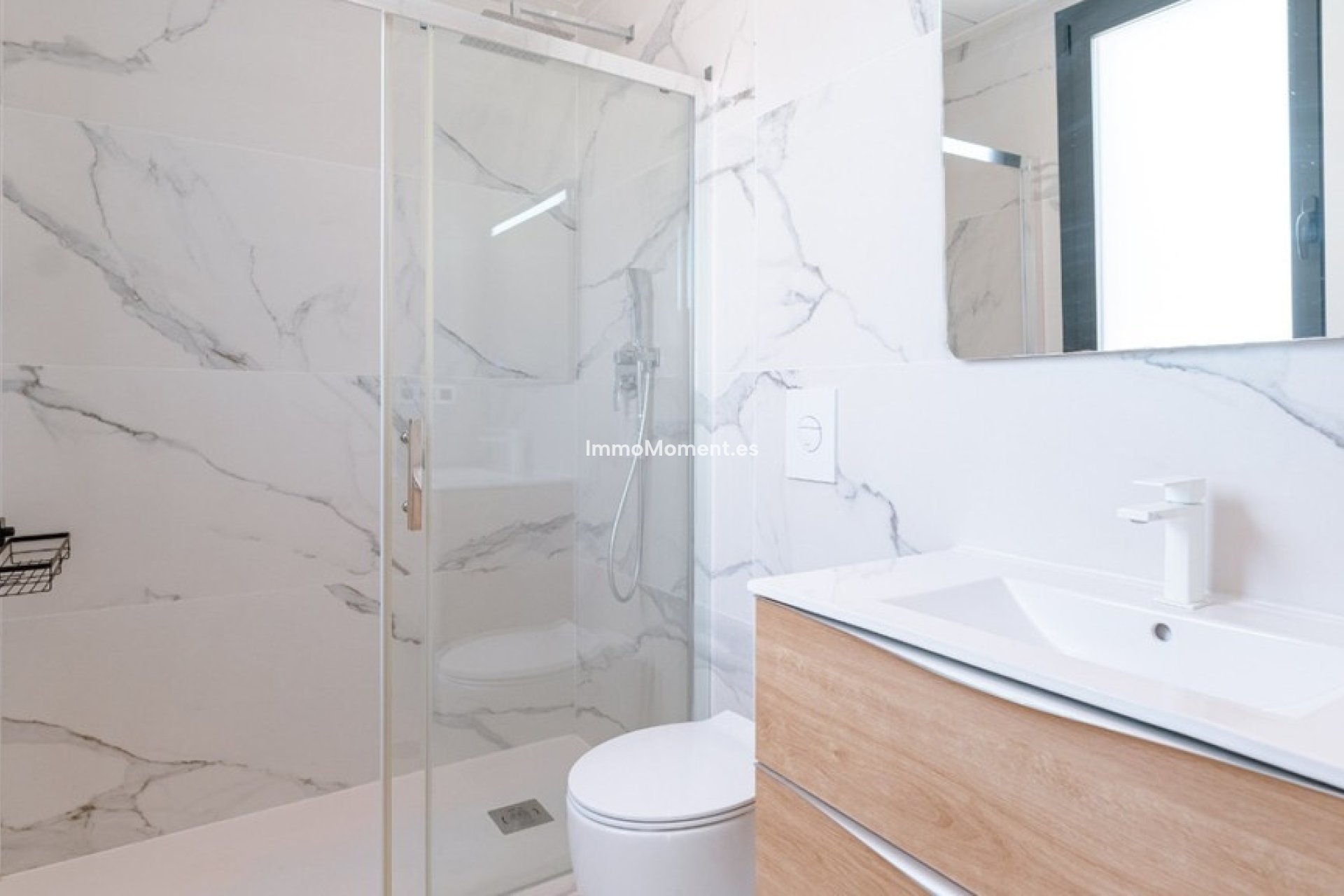 Bestaande woning - Villa - San Miguel de Salinas - San Miguel de Salinas Centro