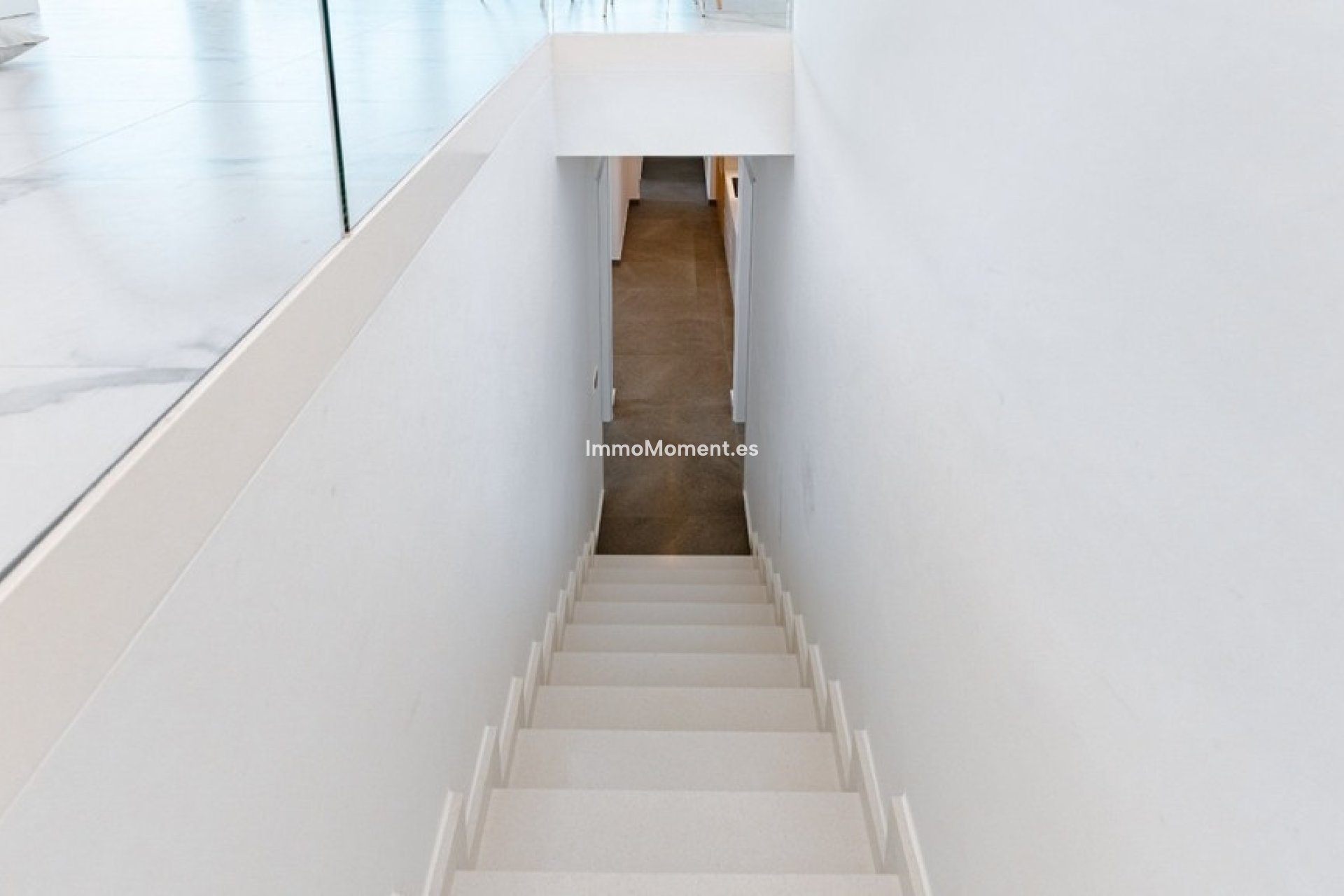 Bestaande woning - Villa - San Miguel de Salinas - San Miguel de Salinas Centro