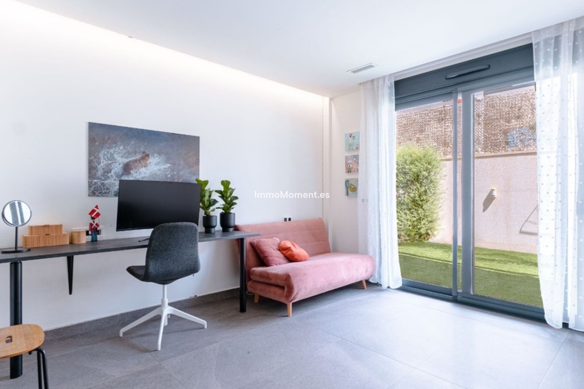 Bestaande woning - Villa - San Miguel de Salinas - San Miguel de Salinas Centro