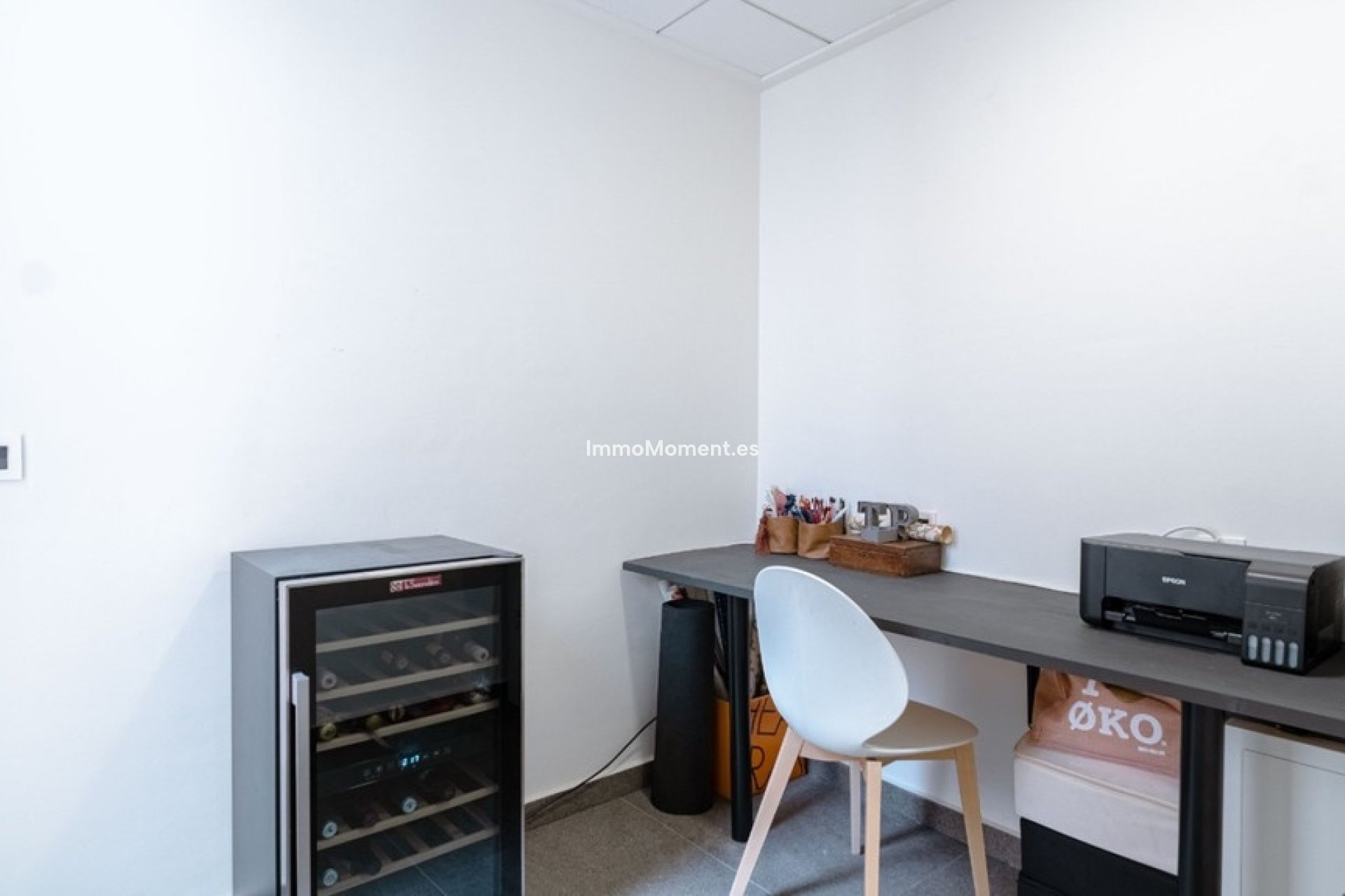 Bestaande woning - Villa - San Miguel de Salinas - San Miguel de Salinas Centro