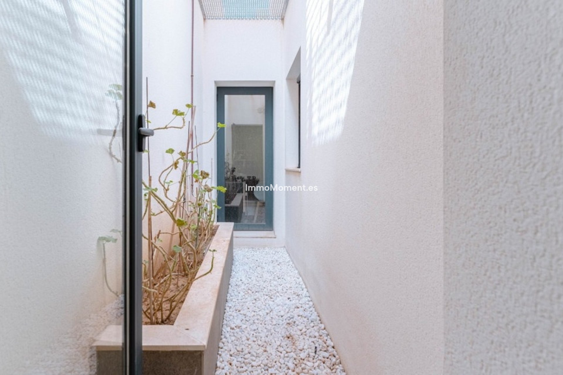 Bestaande woning - Villa - San Miguel de Salinas - San Miguel de Salinas Centro