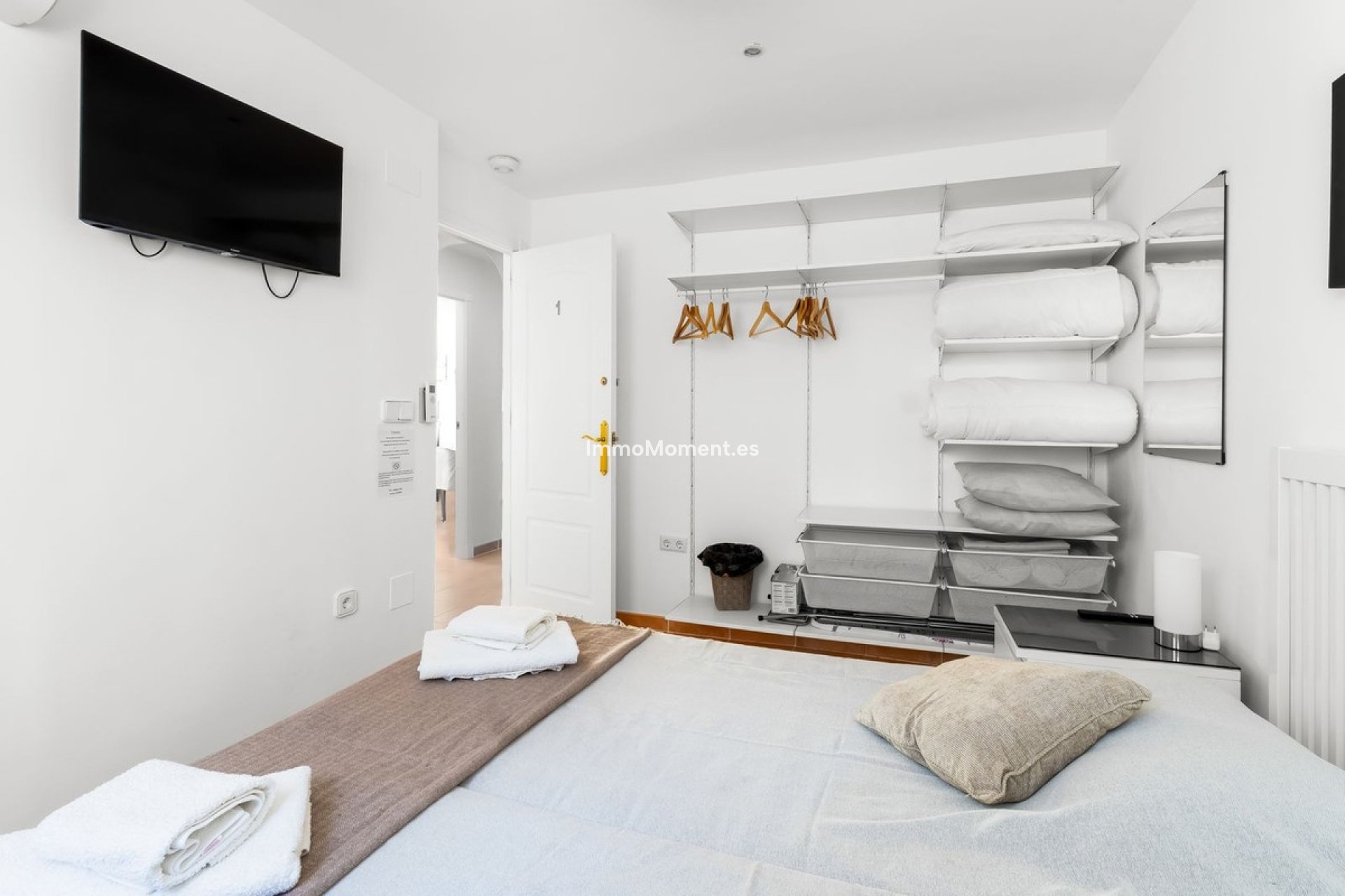 Bestaande woning - Villa - San Miguel de Salinas - San Miguel de Salinas Centro