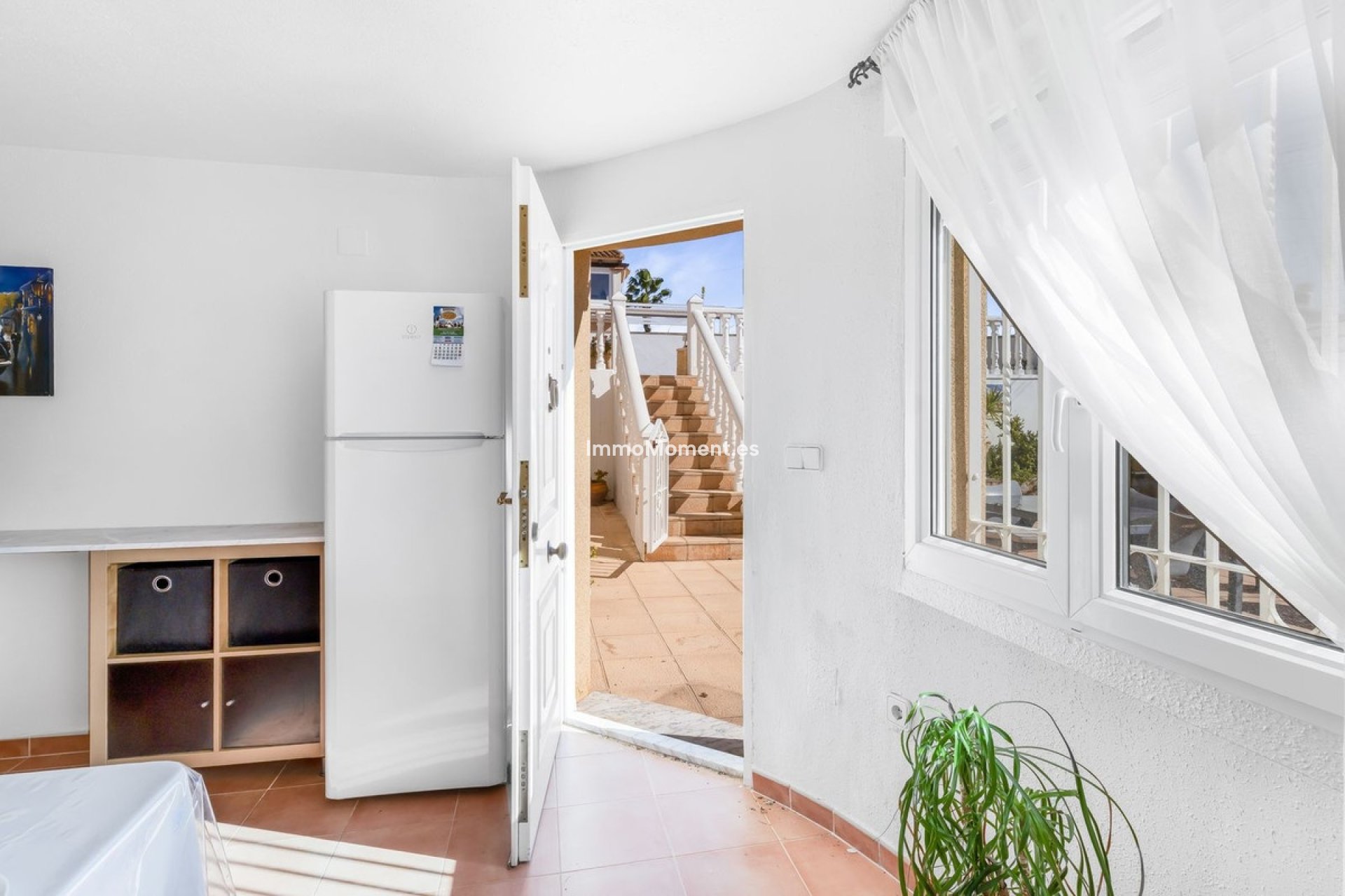 Bestaande woning - Villa - San Miguel de Salinas - San Miguel de Salinas Centro