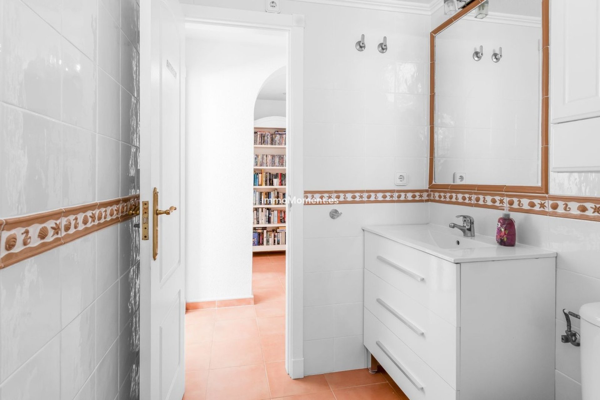 Bestaande woning - Villa - San Miguel de Salinas - San Miguel de Salinas Centro