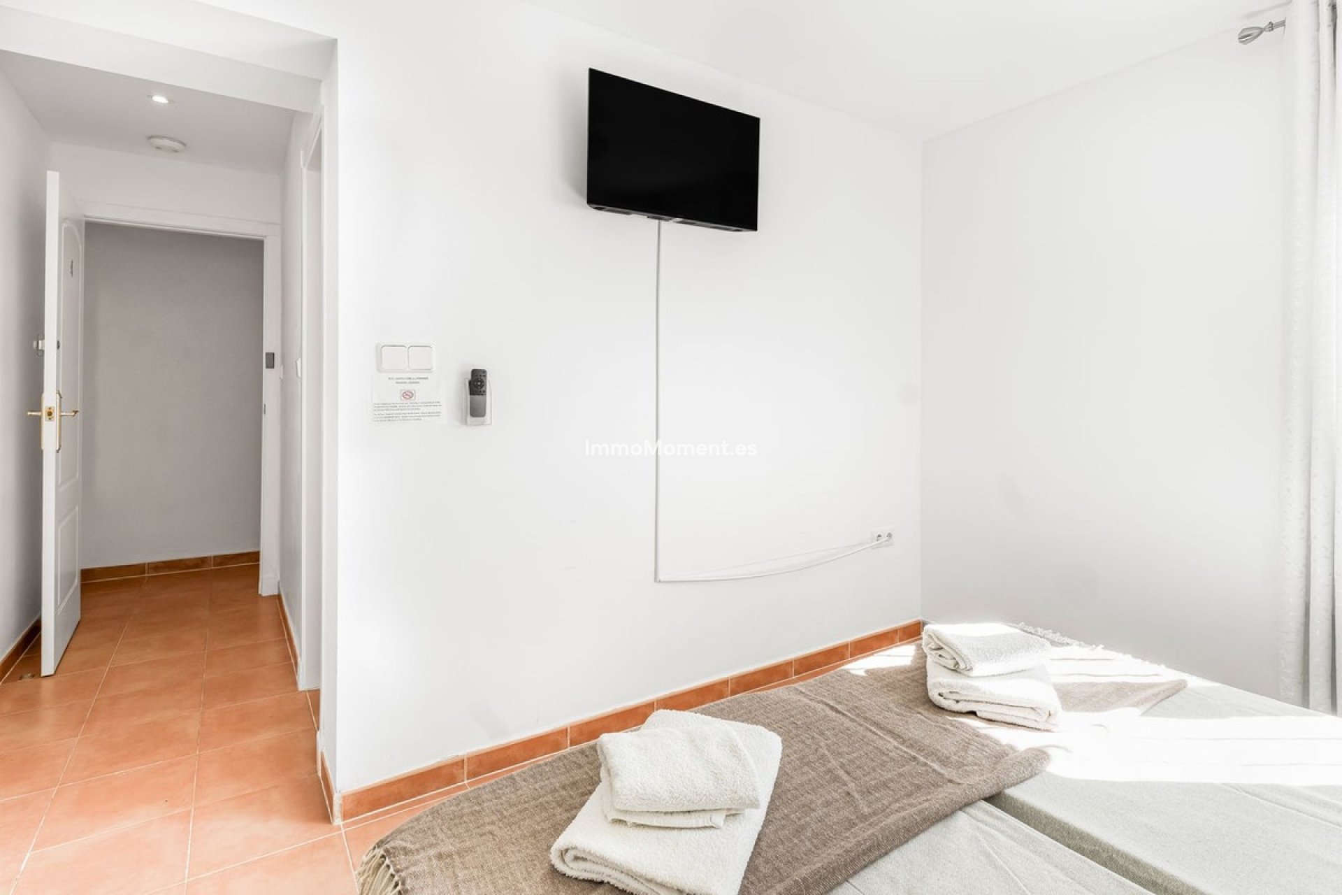 Bestaande woning - Villa - San Miguel de Salinas - San Miguel de Salinas Centro