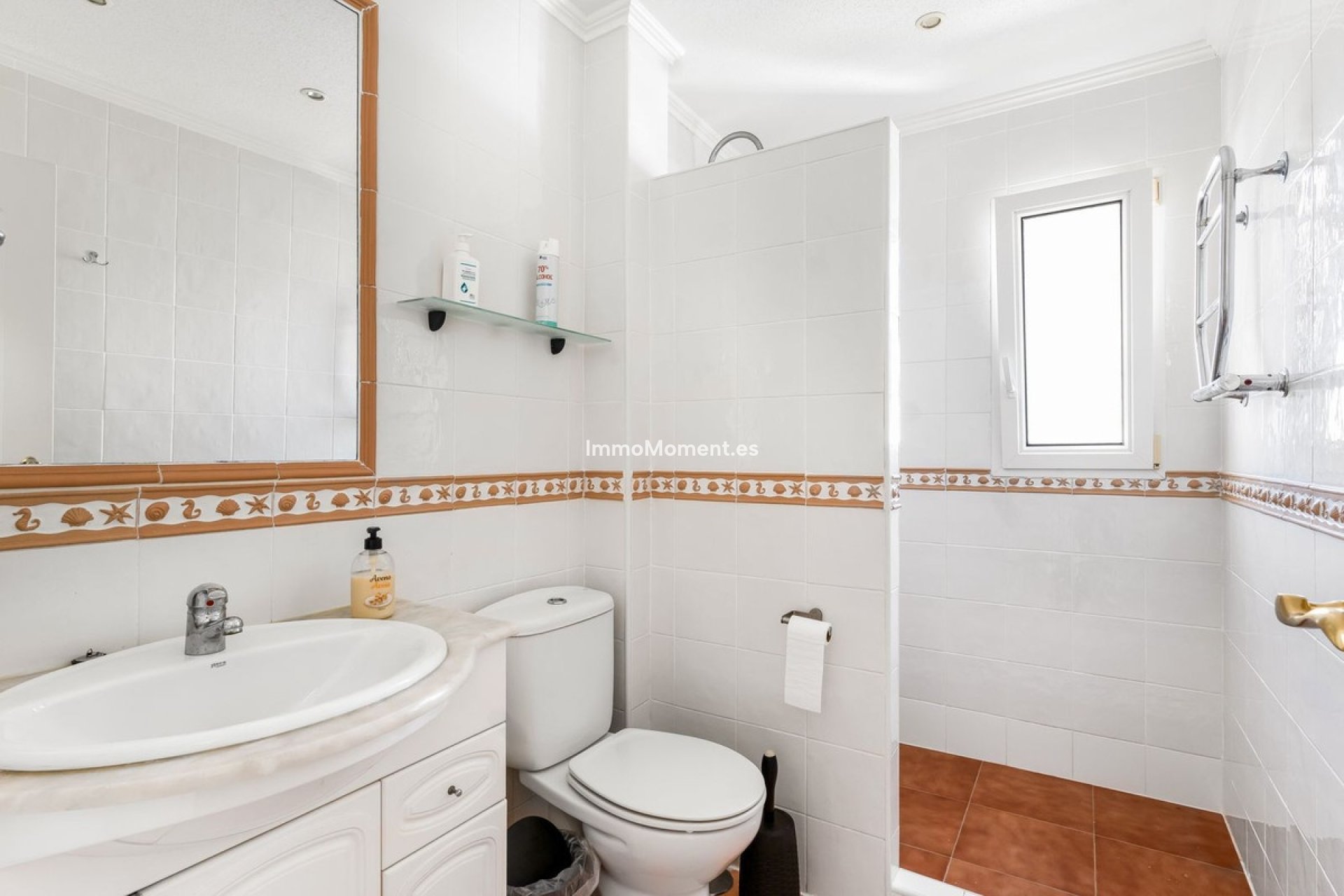 Bestaande woning - Villa - San Miguel de Salinas - San Miguel de Salinas Centro