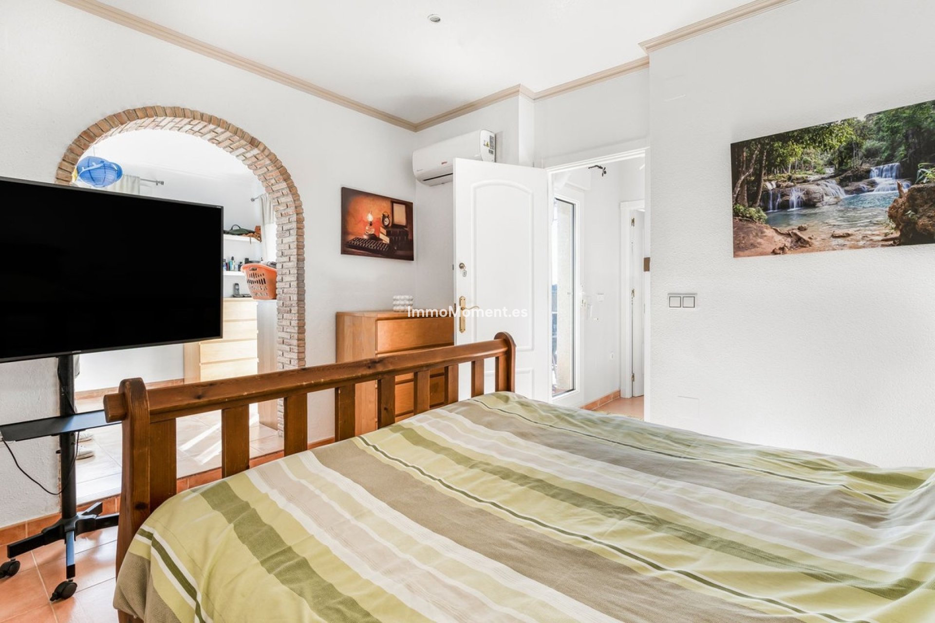 Bestaande woning - Villa - San Miguel de Salinas - San Miguel de Salinas Centro