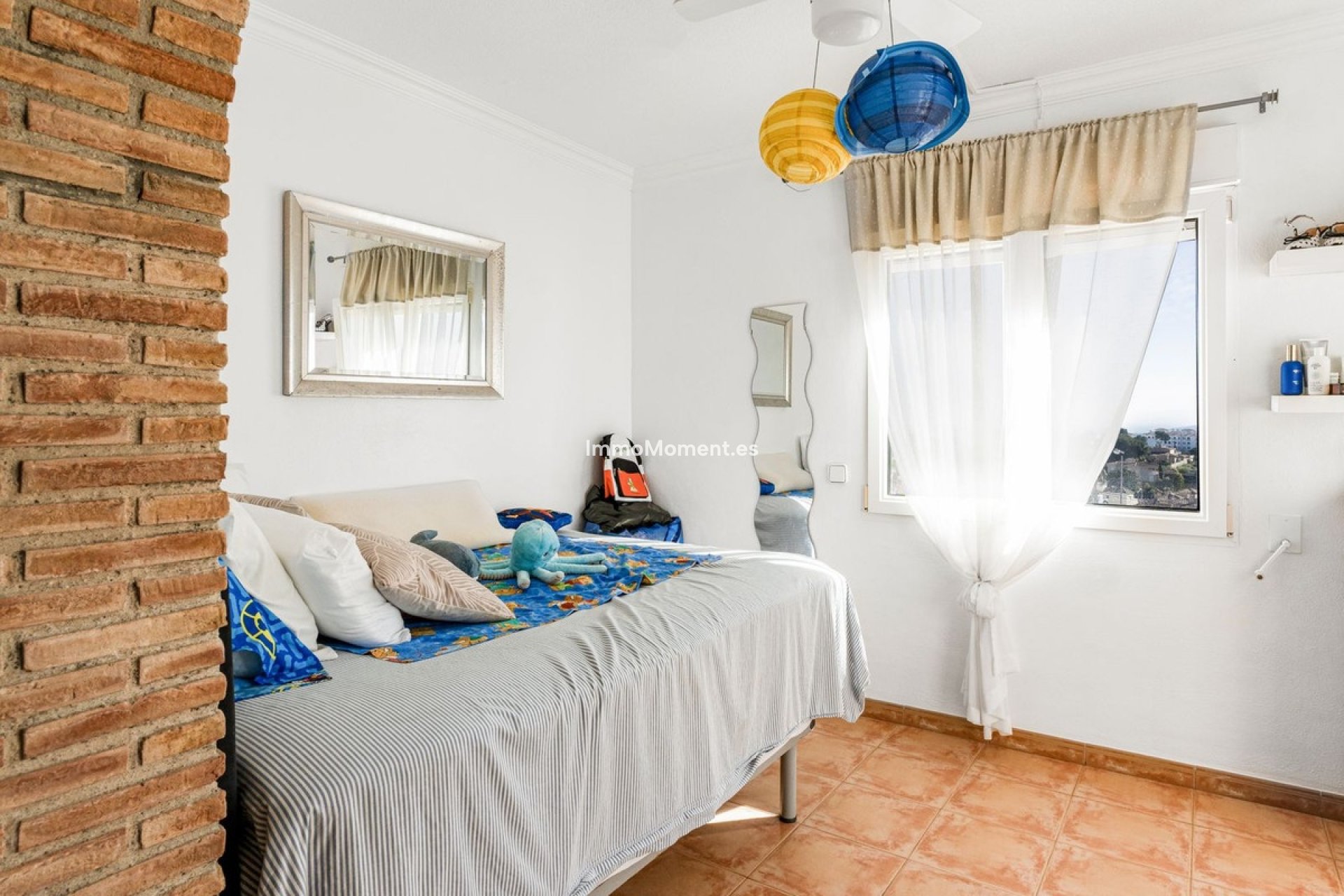 Bestaande woning - Villa - San Miguel de Salinas - San Miguel de Salinas Centro