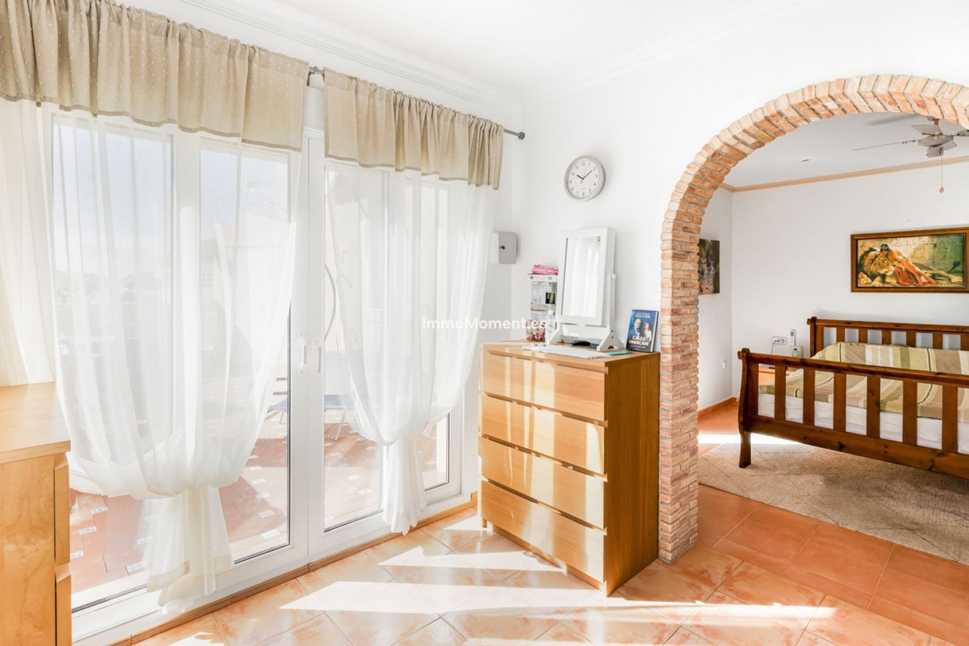 Bestaande woning - Villa - San Miguel de Salinas - San Miguel de Salinas Centro