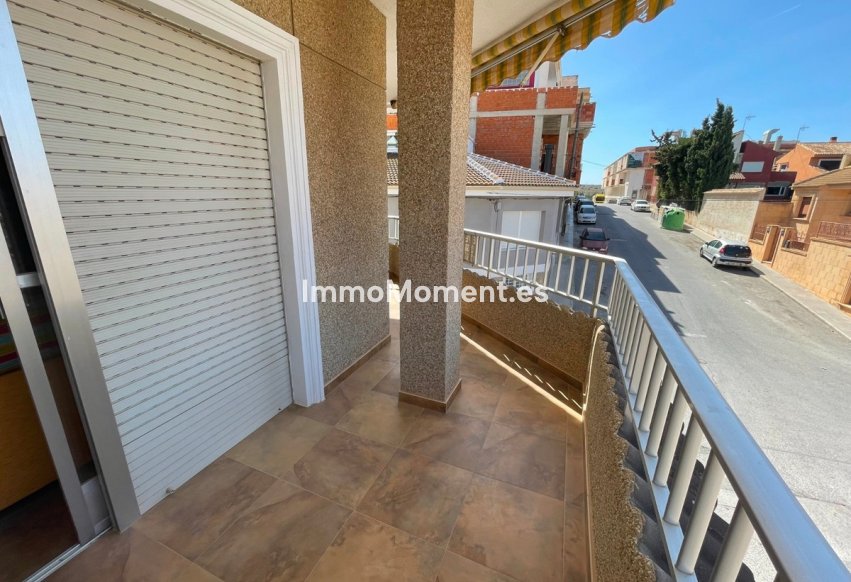 Bestaande woning - Villa - San Miguel de Salinas - San Miguel de Salinas Centro