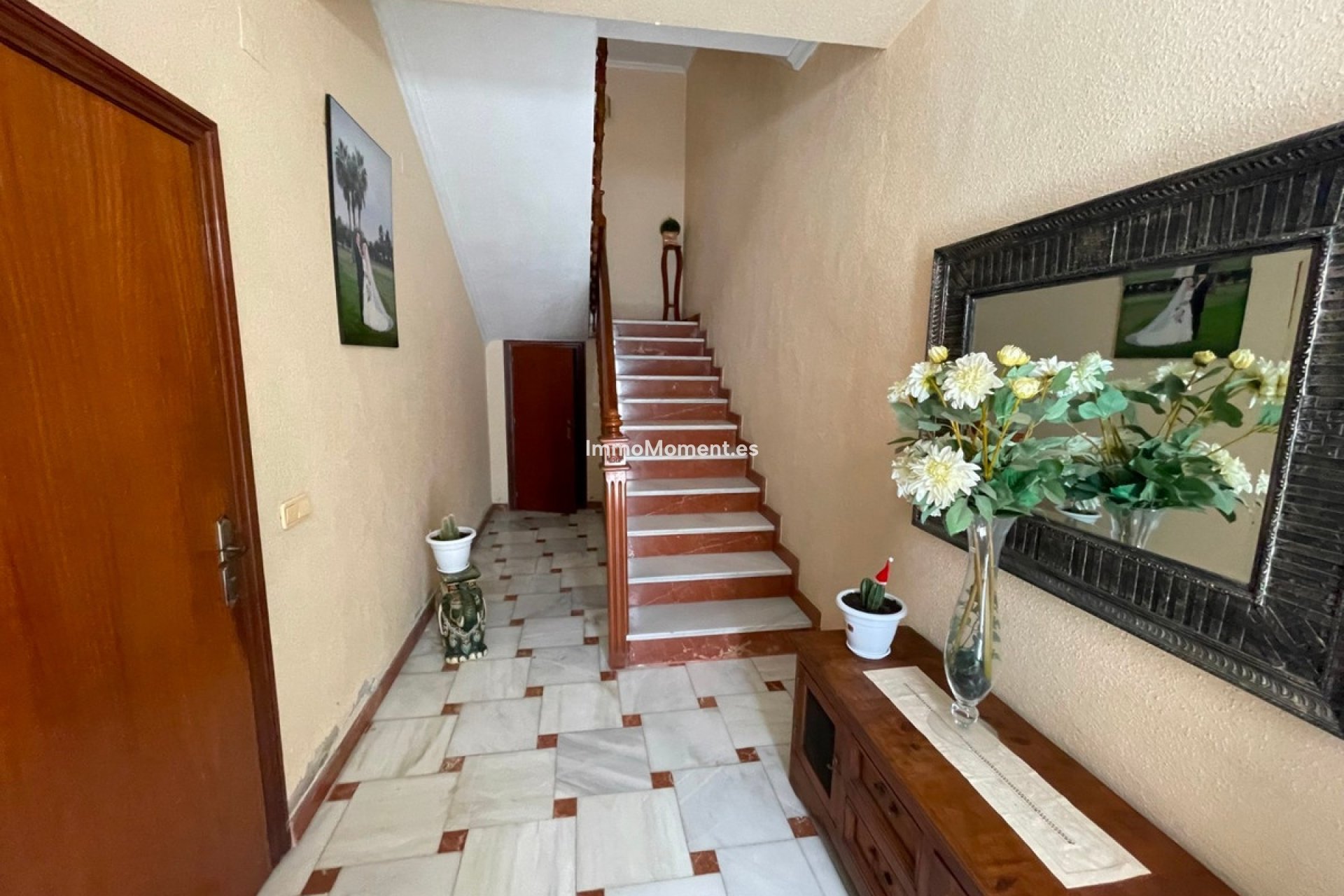 Bestaande woning - Villa - San Miguel de Salinas - San Miguel de Salinas Centro