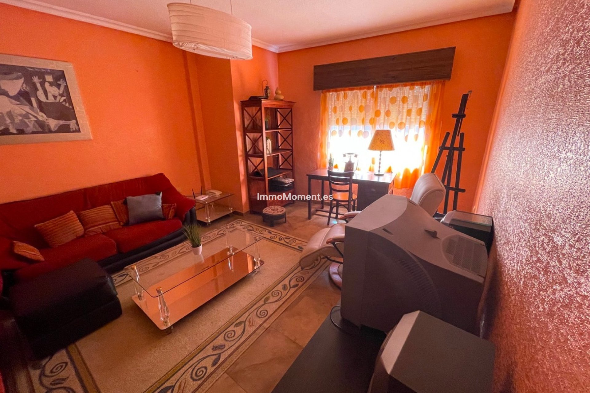 Bestaande woning - Villa - San Miguel de Salinas - San Miguel de Salinas Centro