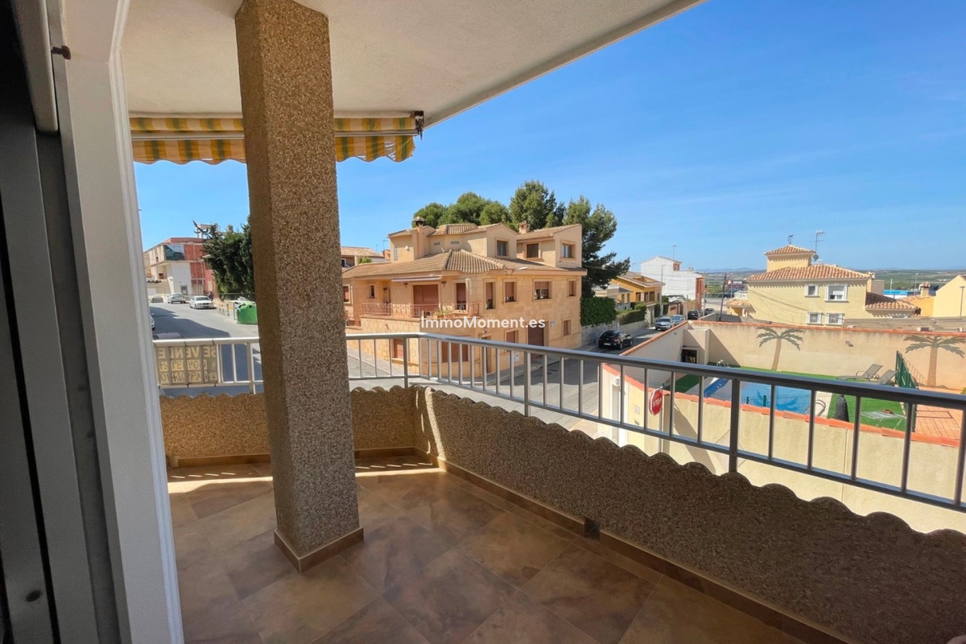 Bestaande woning - Villa - San Miguel de Salinas - San Miguel de Salinas Centro