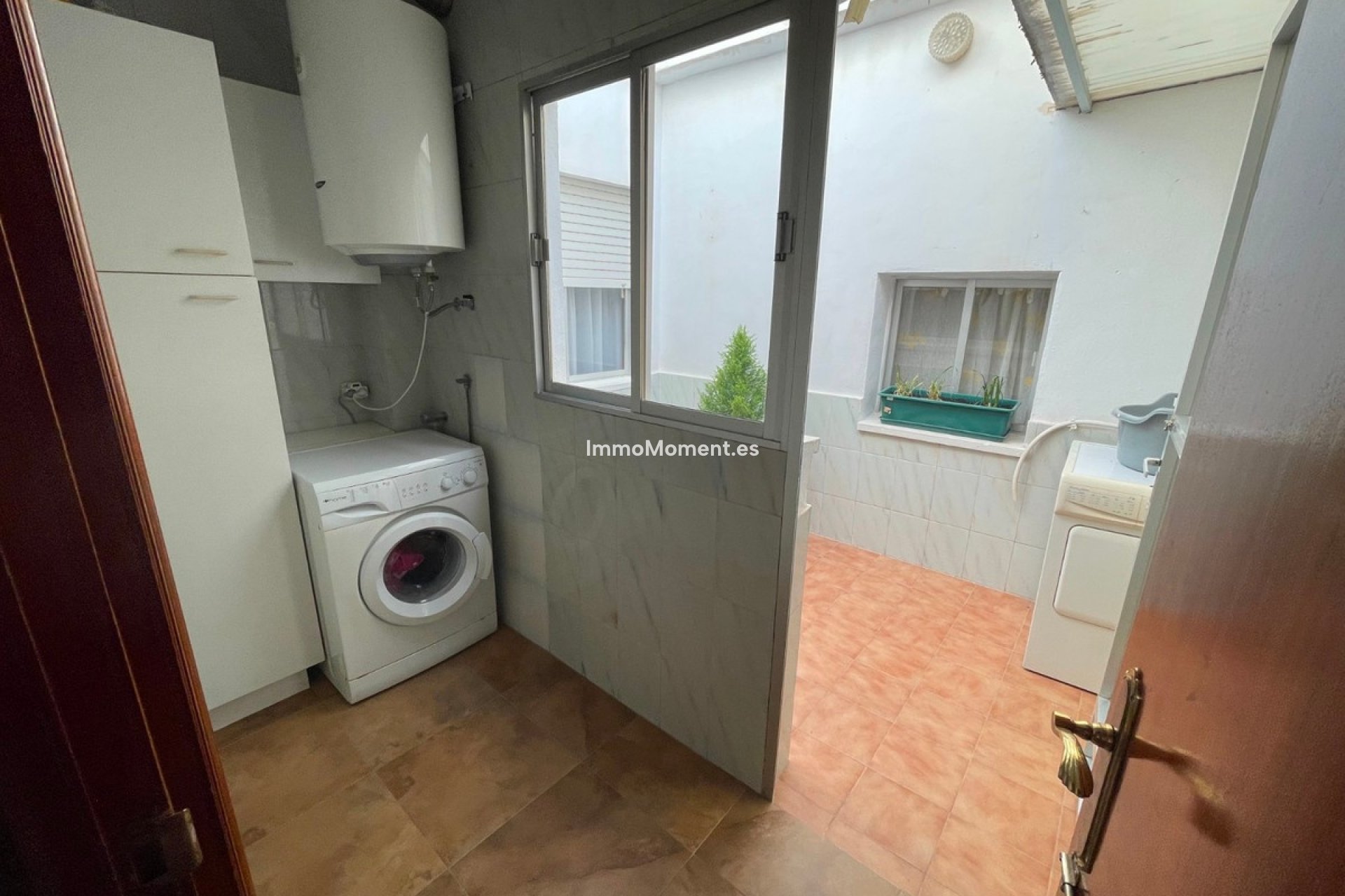 Bestaande woning - Villa - San Miguel de Salinas - San Miguel de Salinas Centro