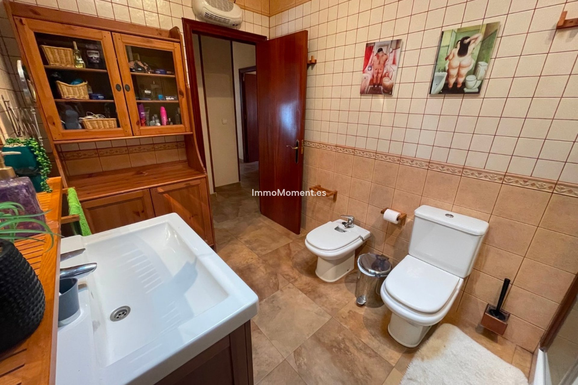 Bestaande woning - Villa - San Miguel de Salinas - San Miguel de Salinas Centro