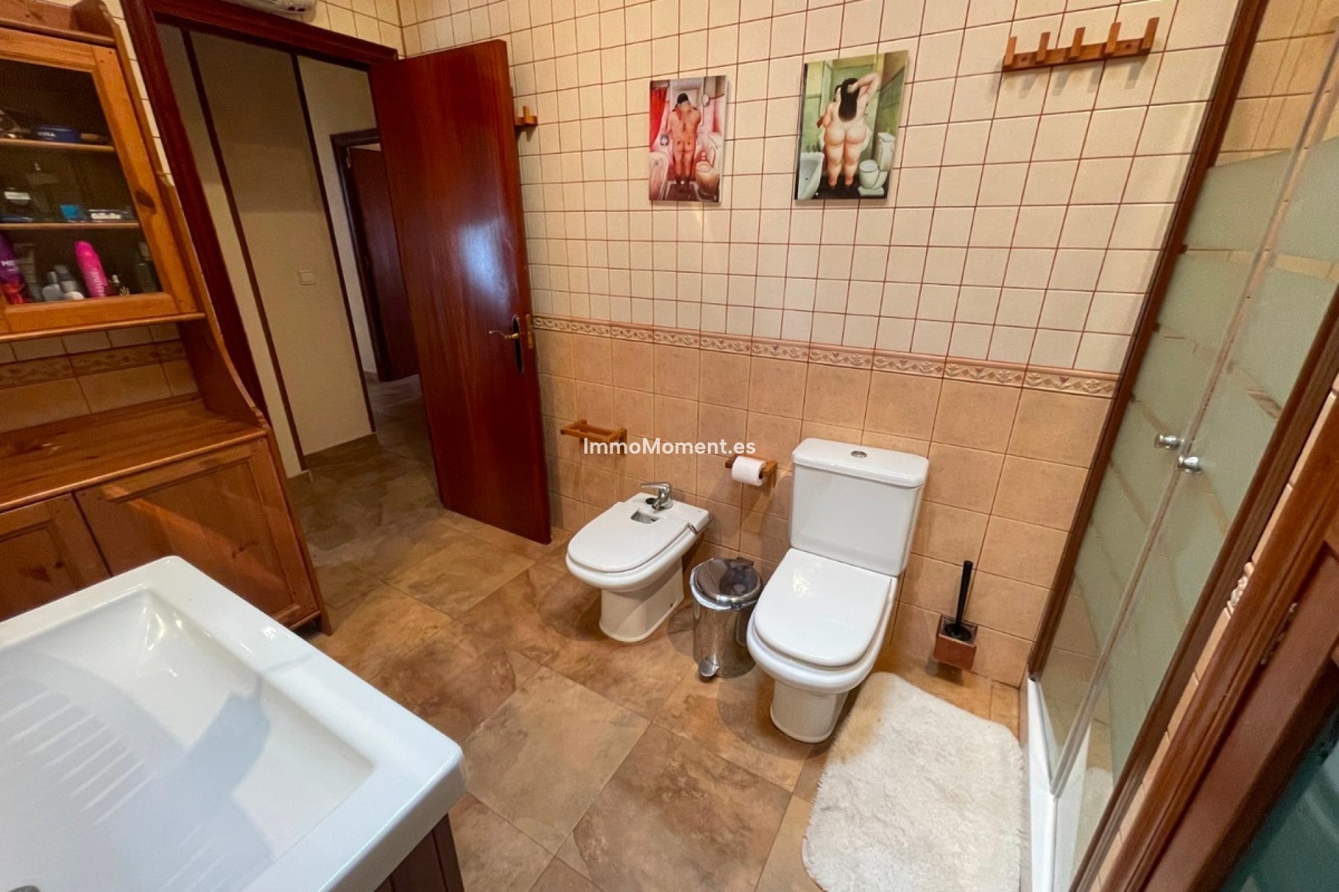 Bestaande woning - Villa - San Miguel de Salinas - San Miguel de Salinas Centro