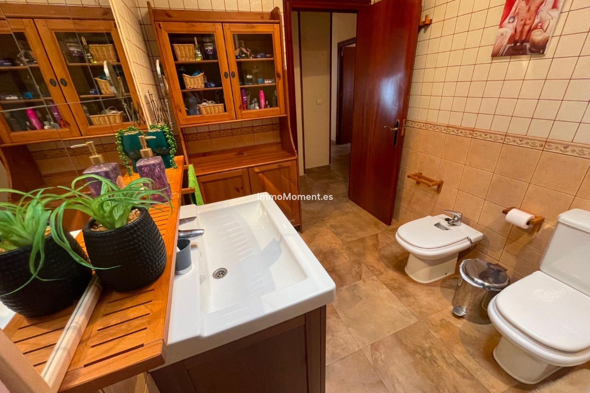 Bestaande woning - Villa - San Miguel de Salinas - San Miguel de Salinas Centro