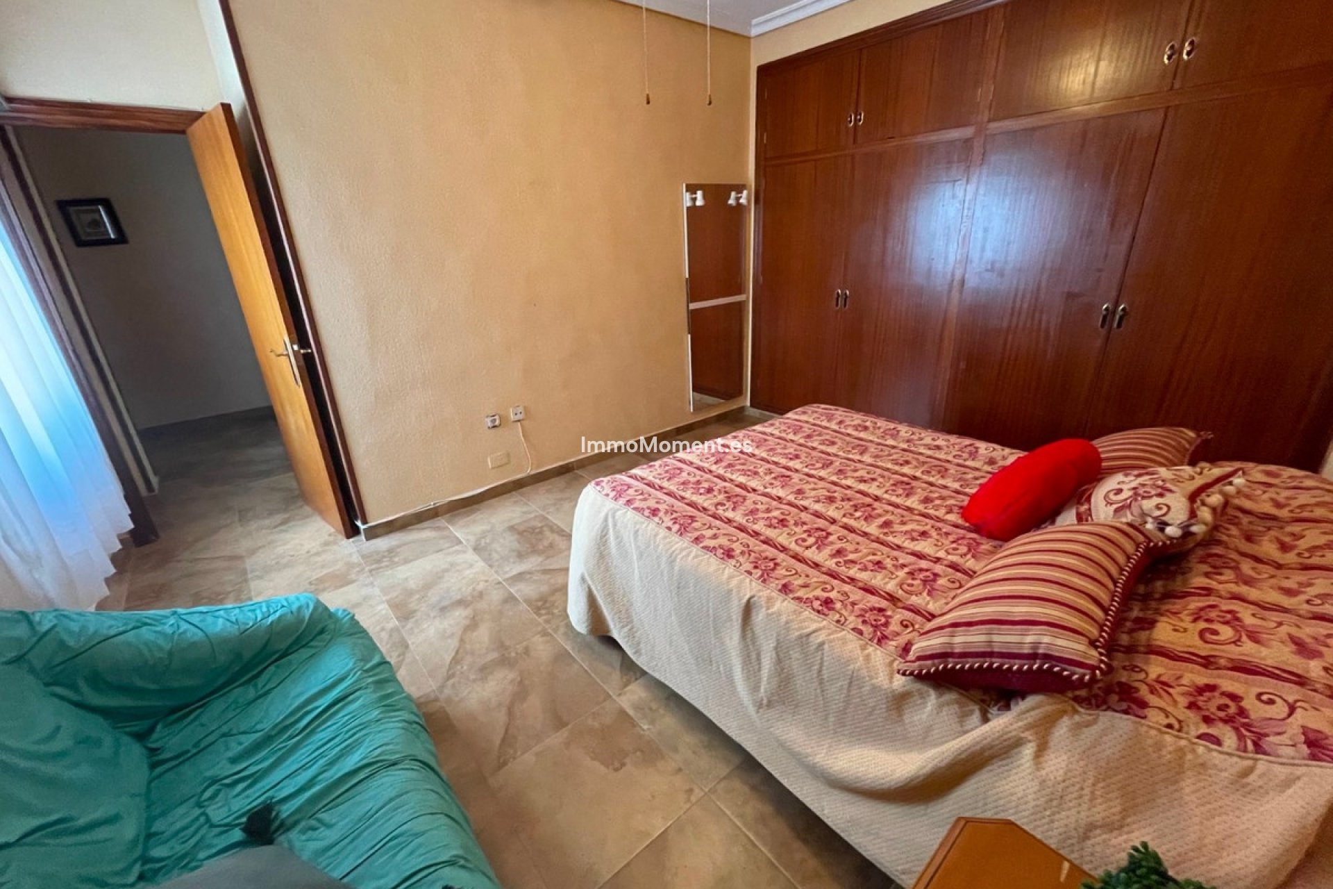 Bestaande woning - Villa - San Miguel de Salinas - San Miguel de Salinas Centro