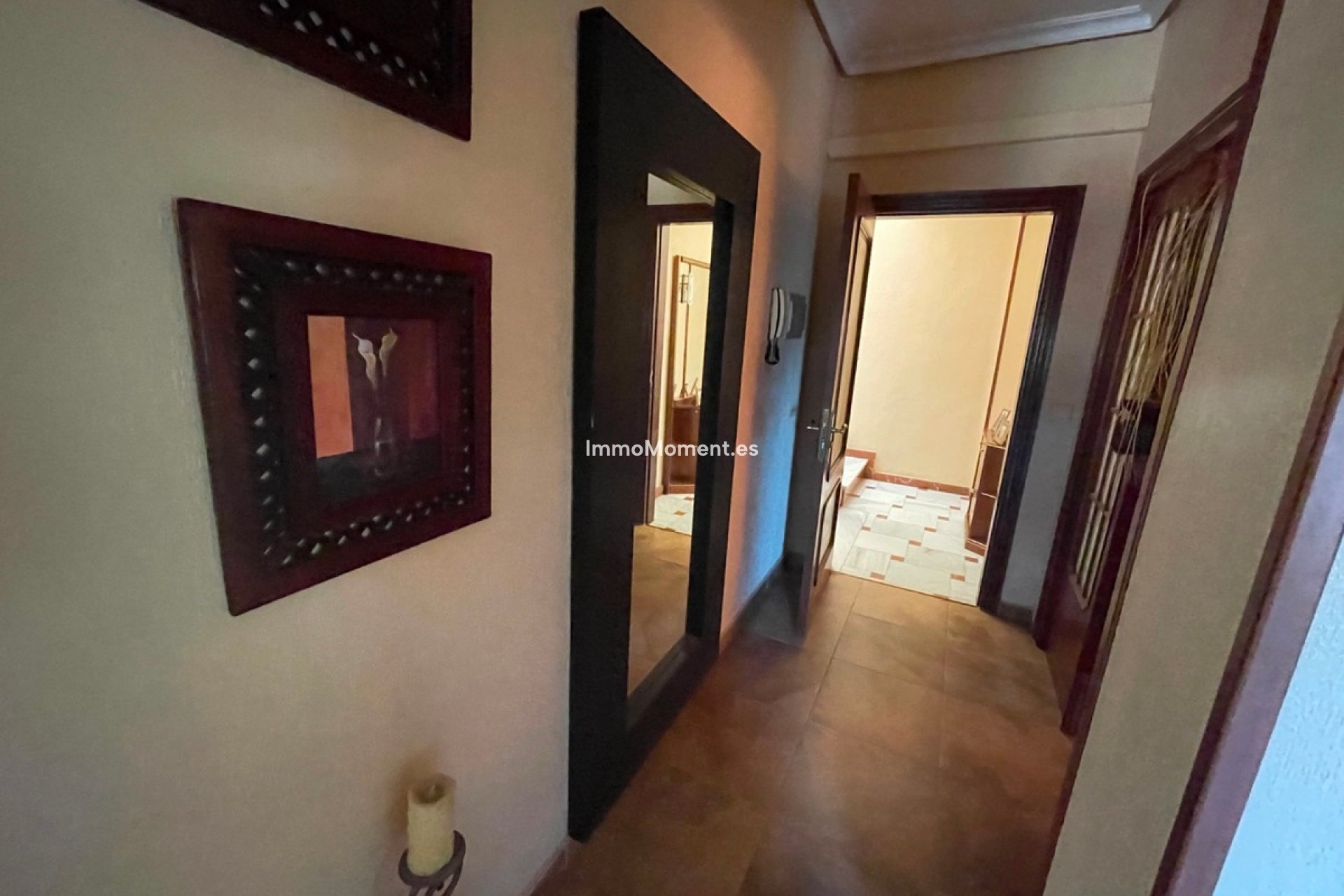 Bestaande woning - Villa - San Miguel de Salinas - San Miguel de Salinas Centro