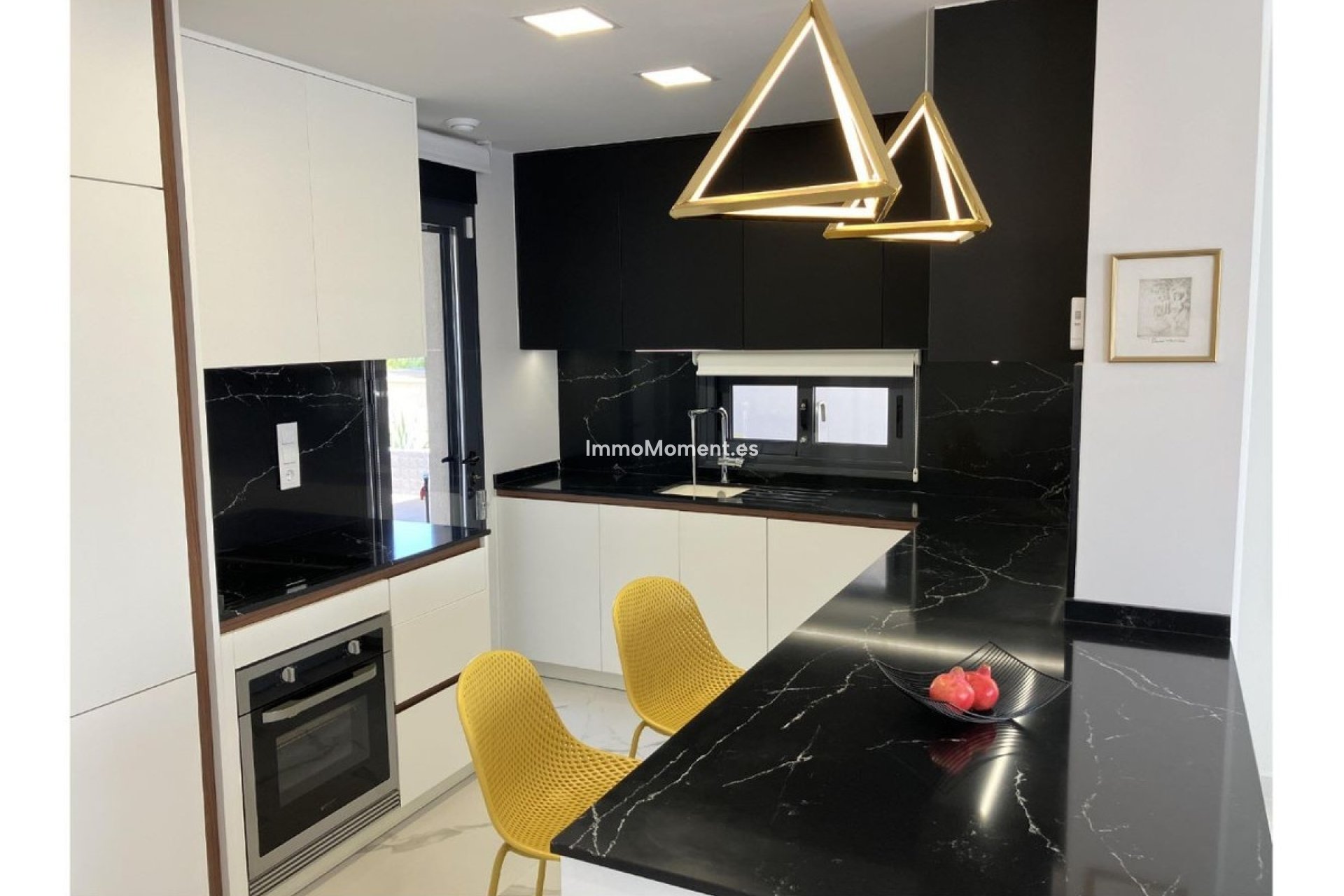 Bestaande woning - Villa - San Miguel de Salinas - San Miguel de Salinas Centro