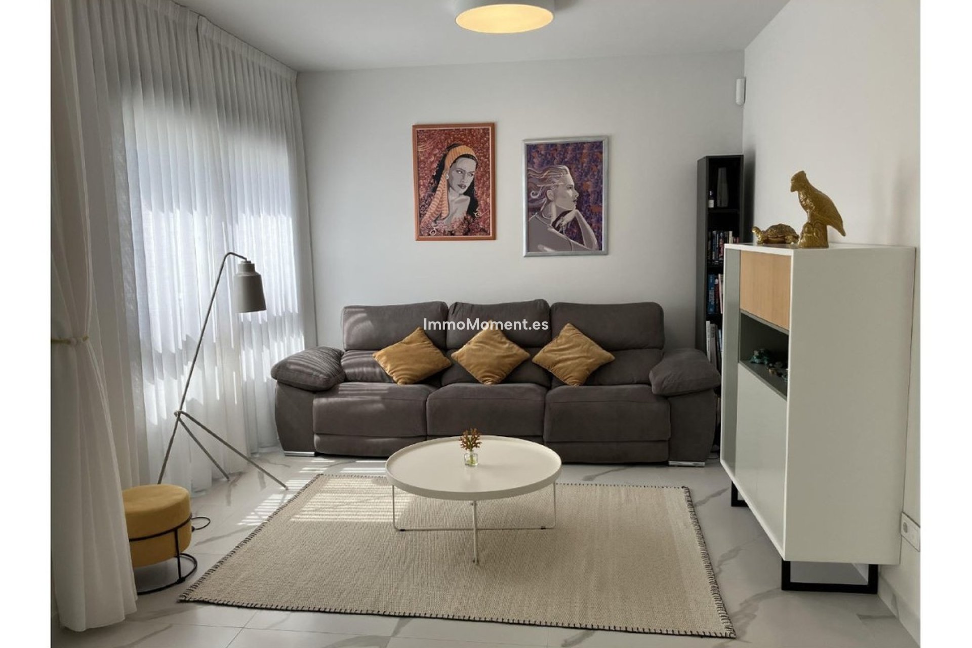 Bestaande woning - Villa - San Miguel de Salinas - San Miguel de Salinas Centro