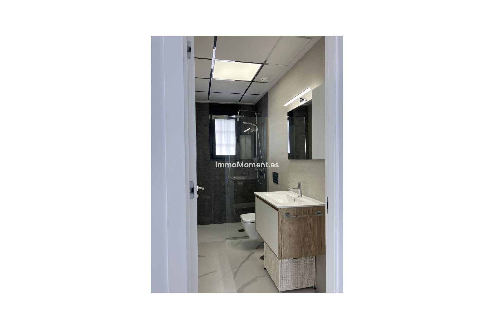 Bestaande woning - Villa - San Miguel de Salinas - San Miguel de Salinas Centro