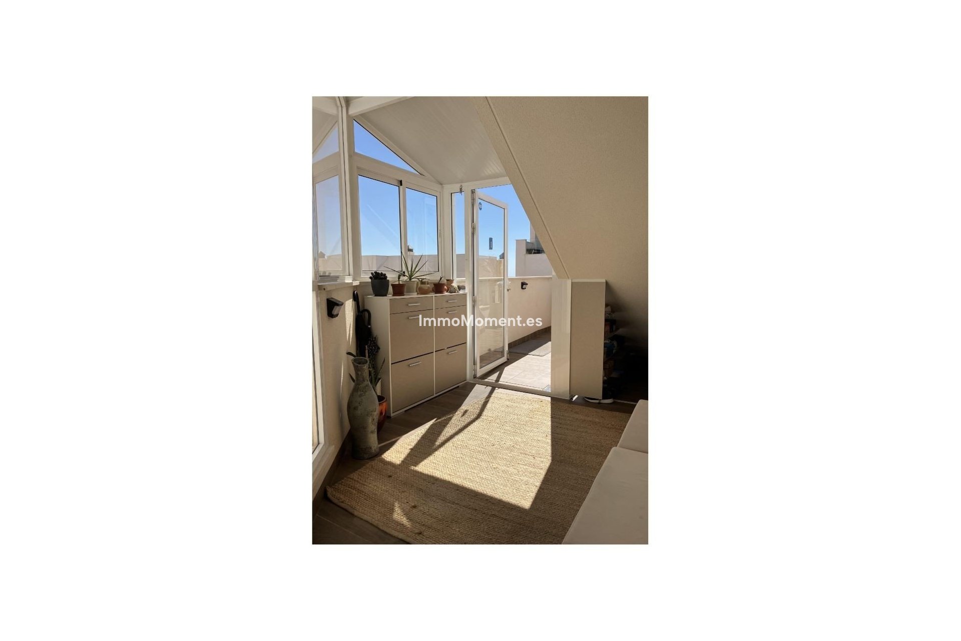 Bestaande woning - Villa - San Miguel de Salinas - San Miguel de Salinas Centro