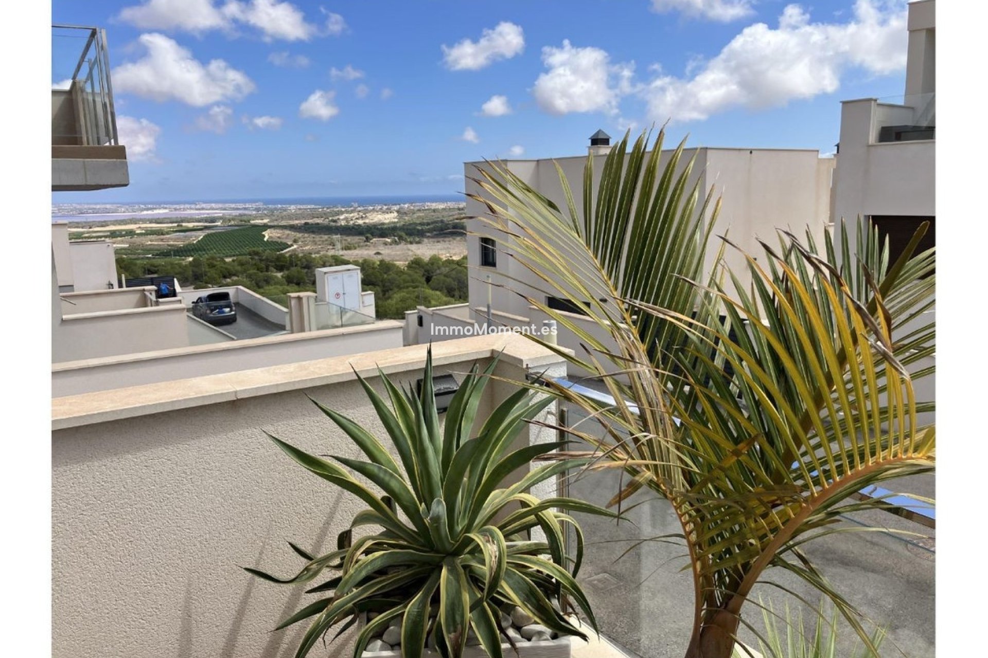 Bestaande woning - Villa - San Miguel de Salinas - San Miguel de Salinas Centro