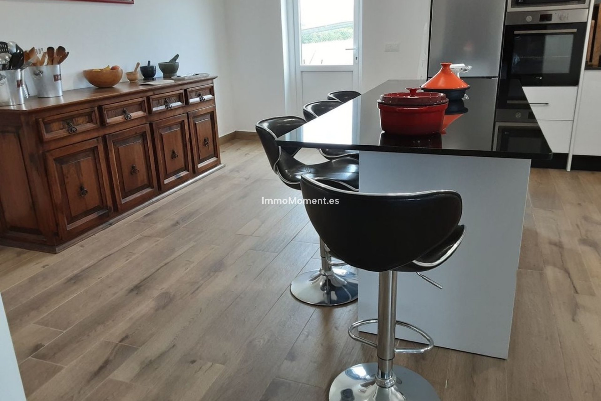 Bestaande woning - Villa - San Miguel de Salinas - San Miguel de Salinas Centro