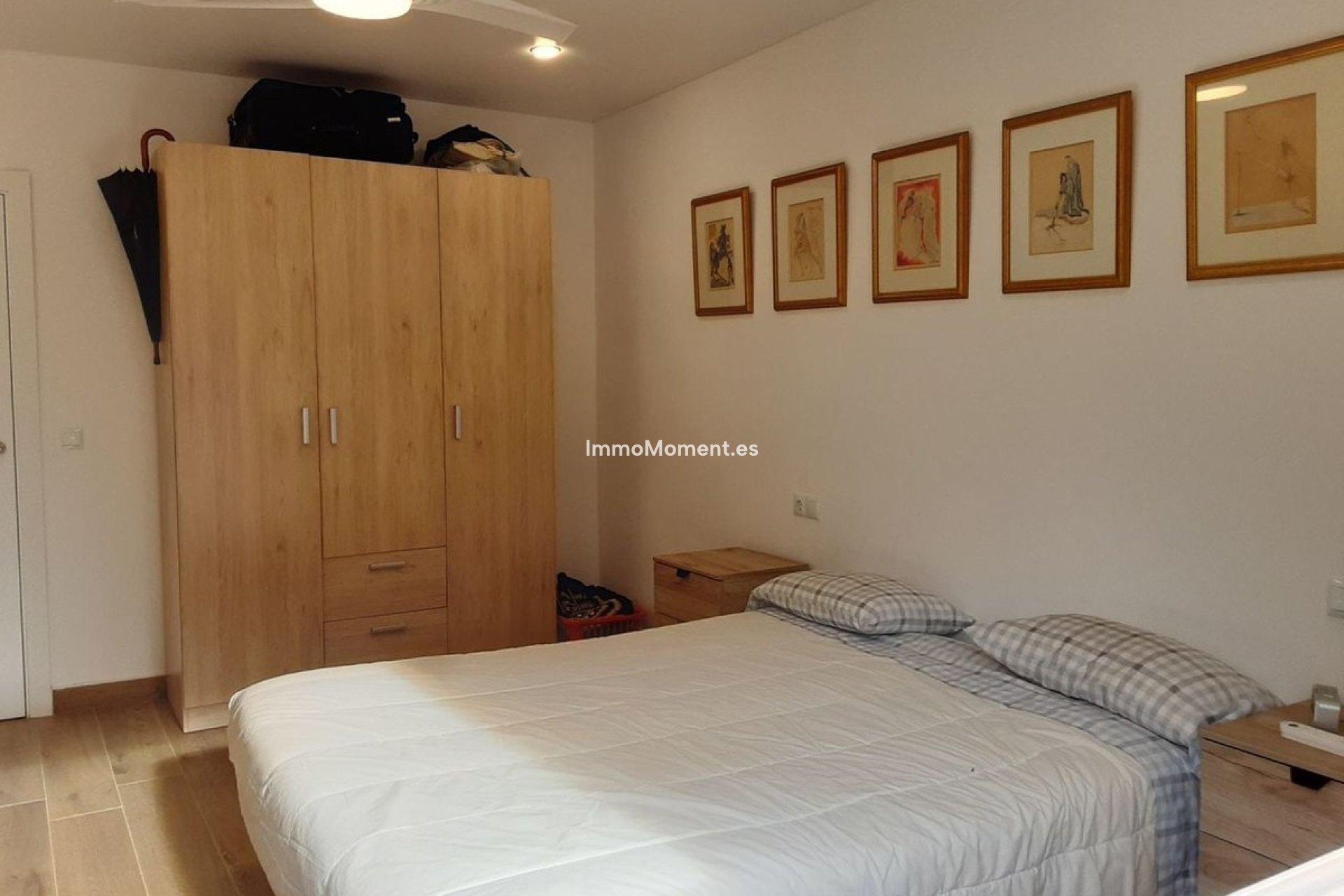 Bestaande woning - Villa - San Miguel de Salinas - San Miguel de Salinas Centro