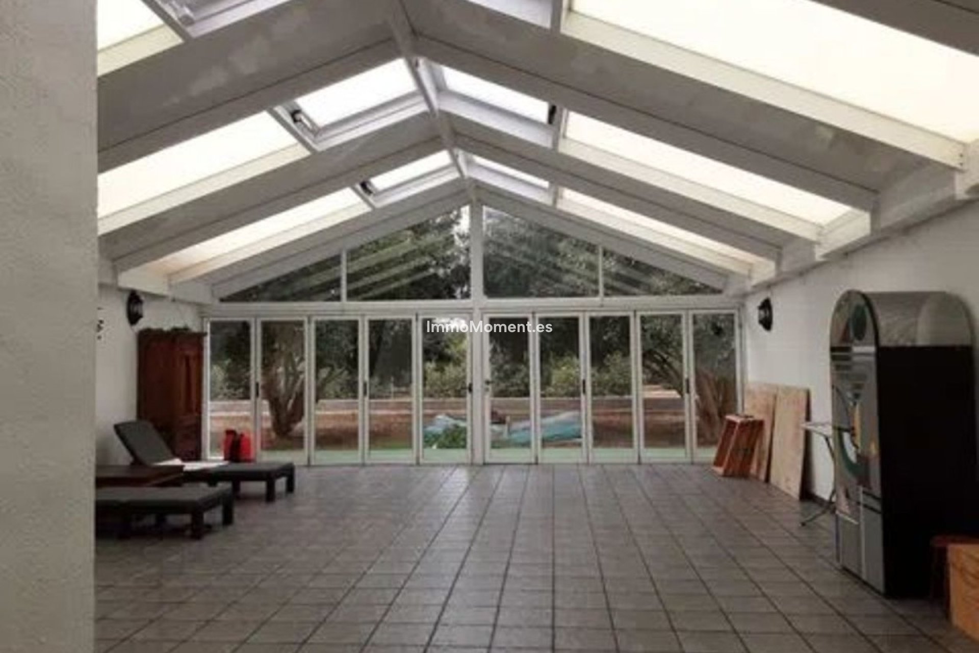 Bestaande woning - Villa - San Miguel de Salinas - San Miguel de Salinas Centro