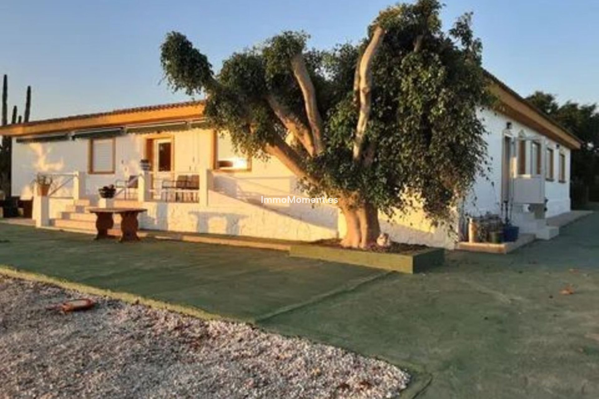 Bestaande woning - Villa - San Miguel de Salinas - San Miguel de Salinas Centro