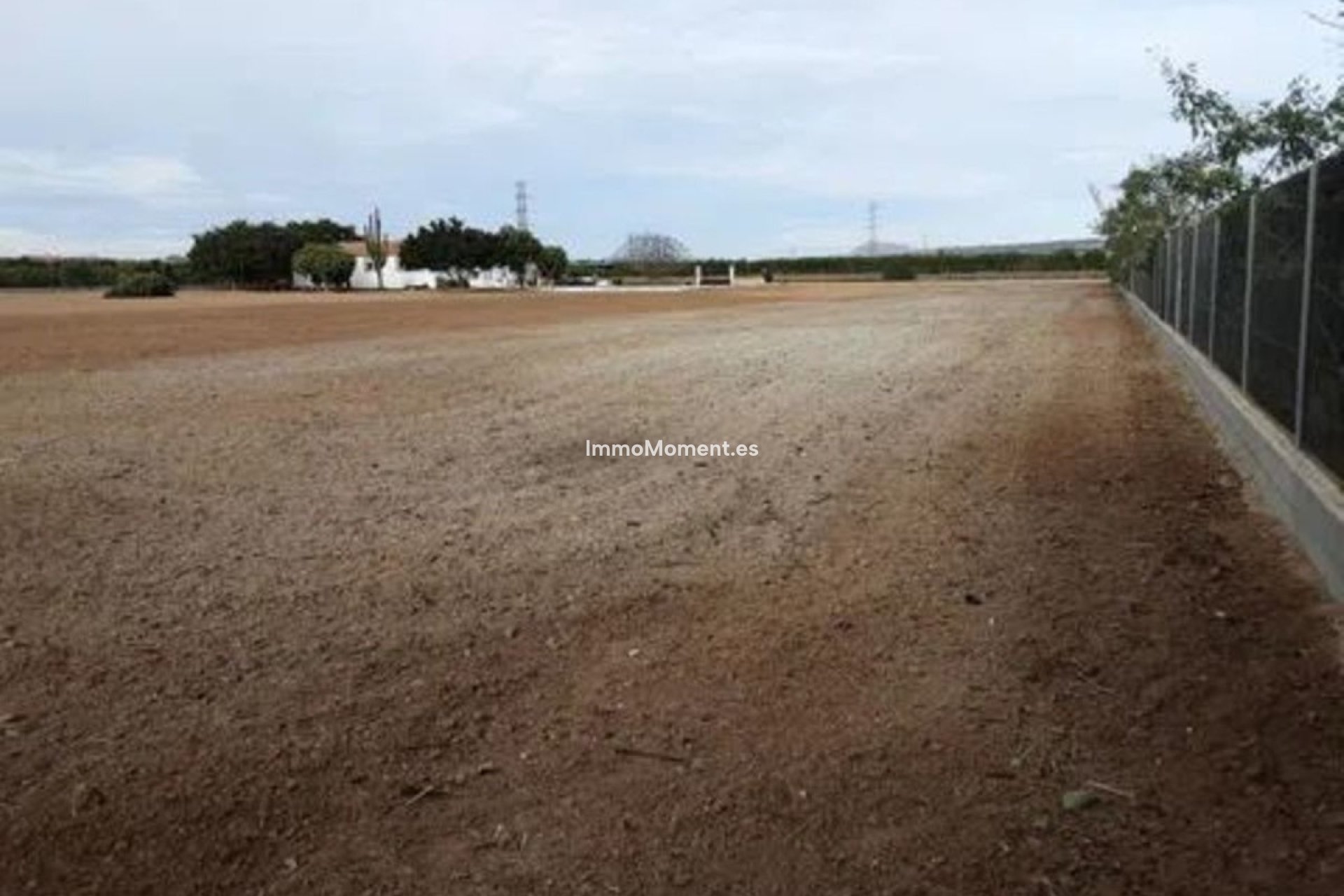 Bestaande woning - Villa - San Miguel de Salinas - San Miguel de Salinas Centro