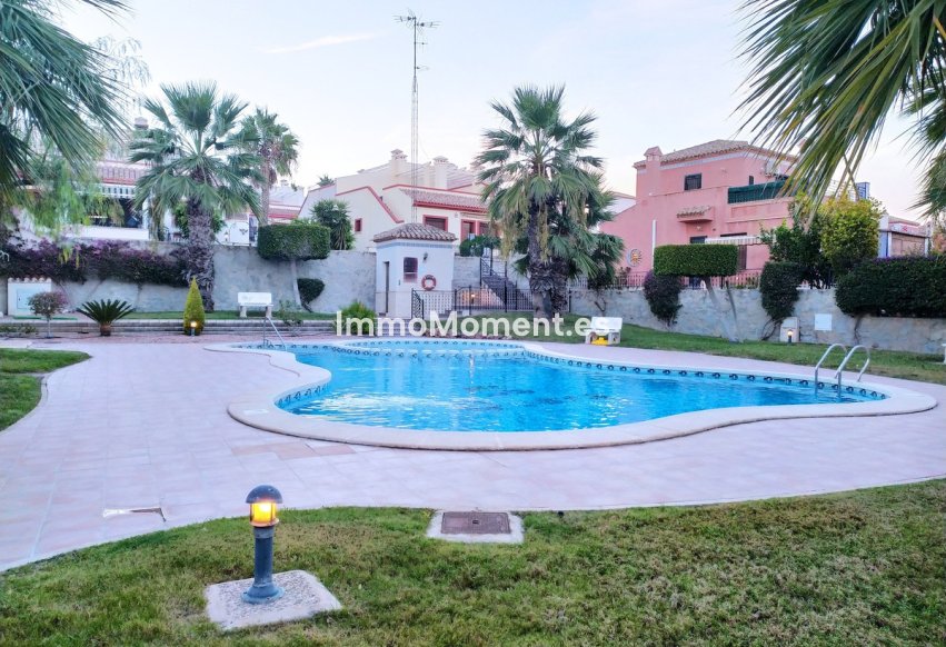 Bestaande woning - Villa - San Miguel de Salinas - San Miguel de Salinas Centro